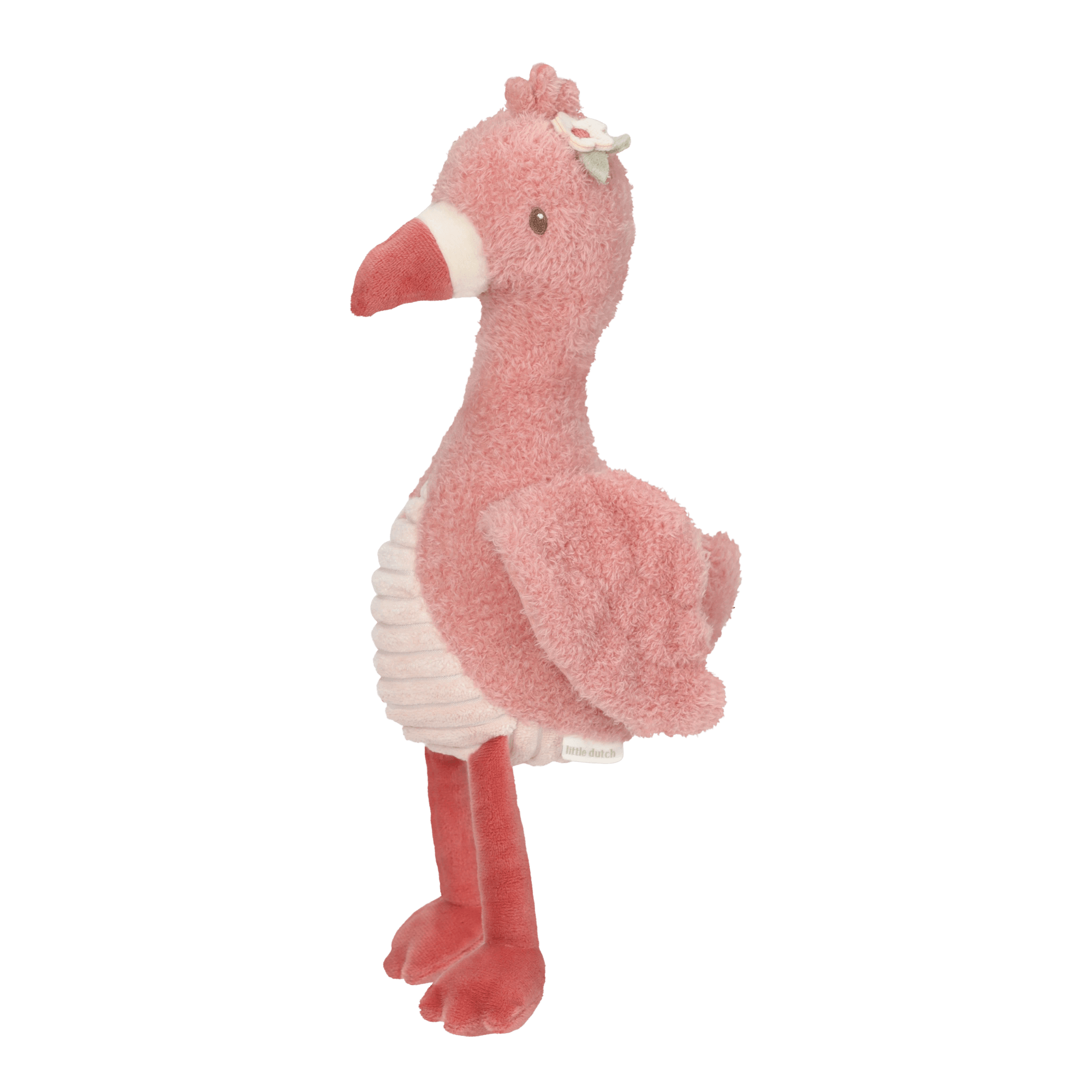 Kuscheltiere, LITTLE DUTCH, Pink – Produktansicht