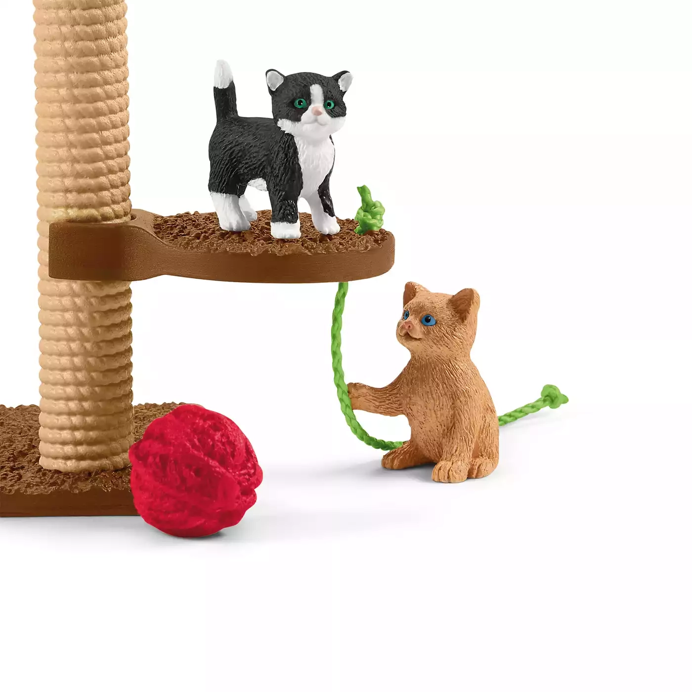 Spielfiguren, Schleich – Produktansicht
