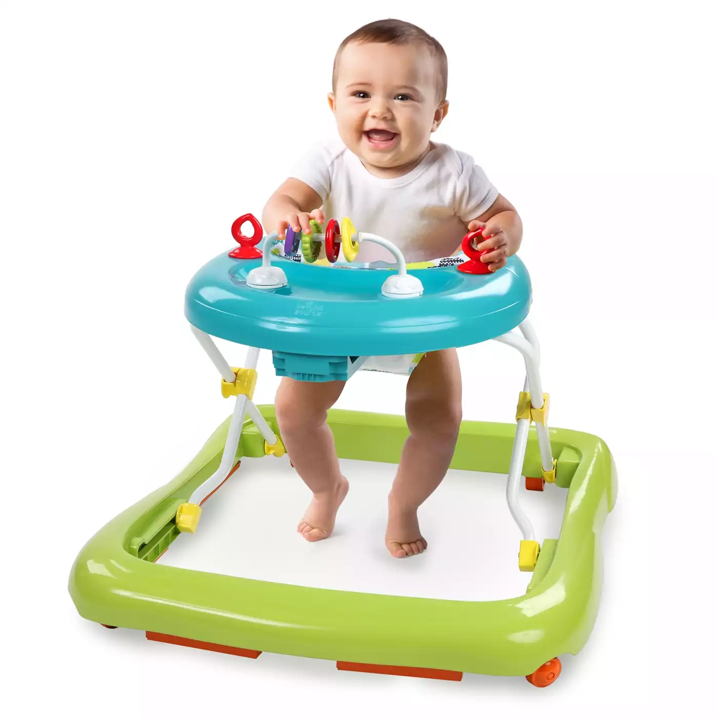 Lauflernwagen, BrightStarts – Produktansicht