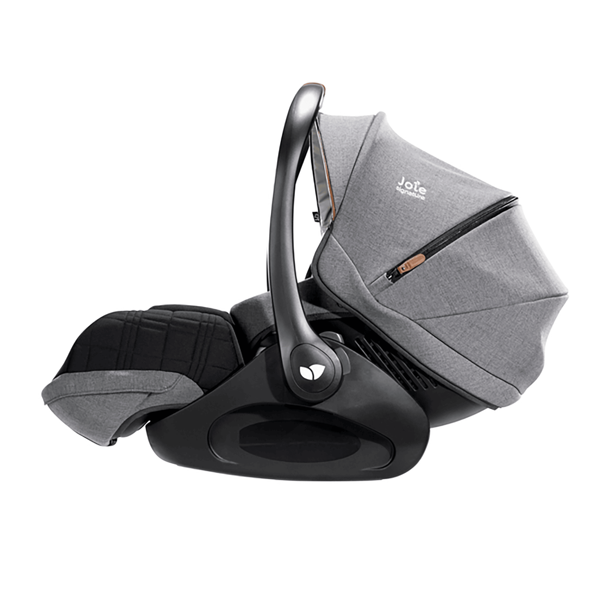 Kinderwagen Komplettsets, Joie signature – Produktansicht