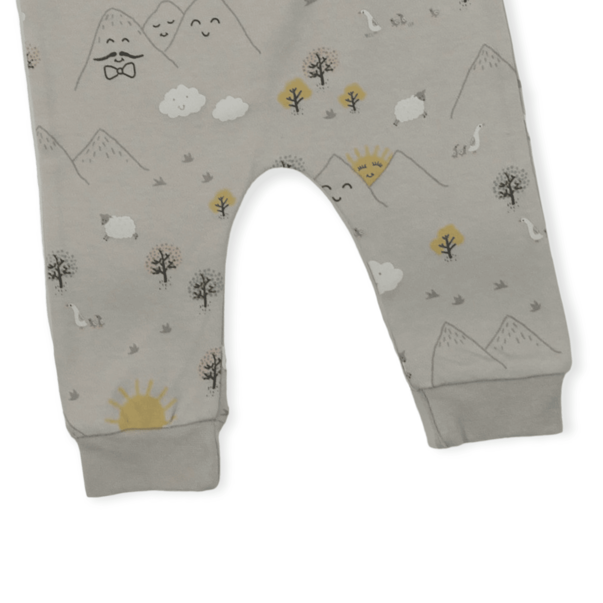Lange Hosen, LITTLE – Produktansicht