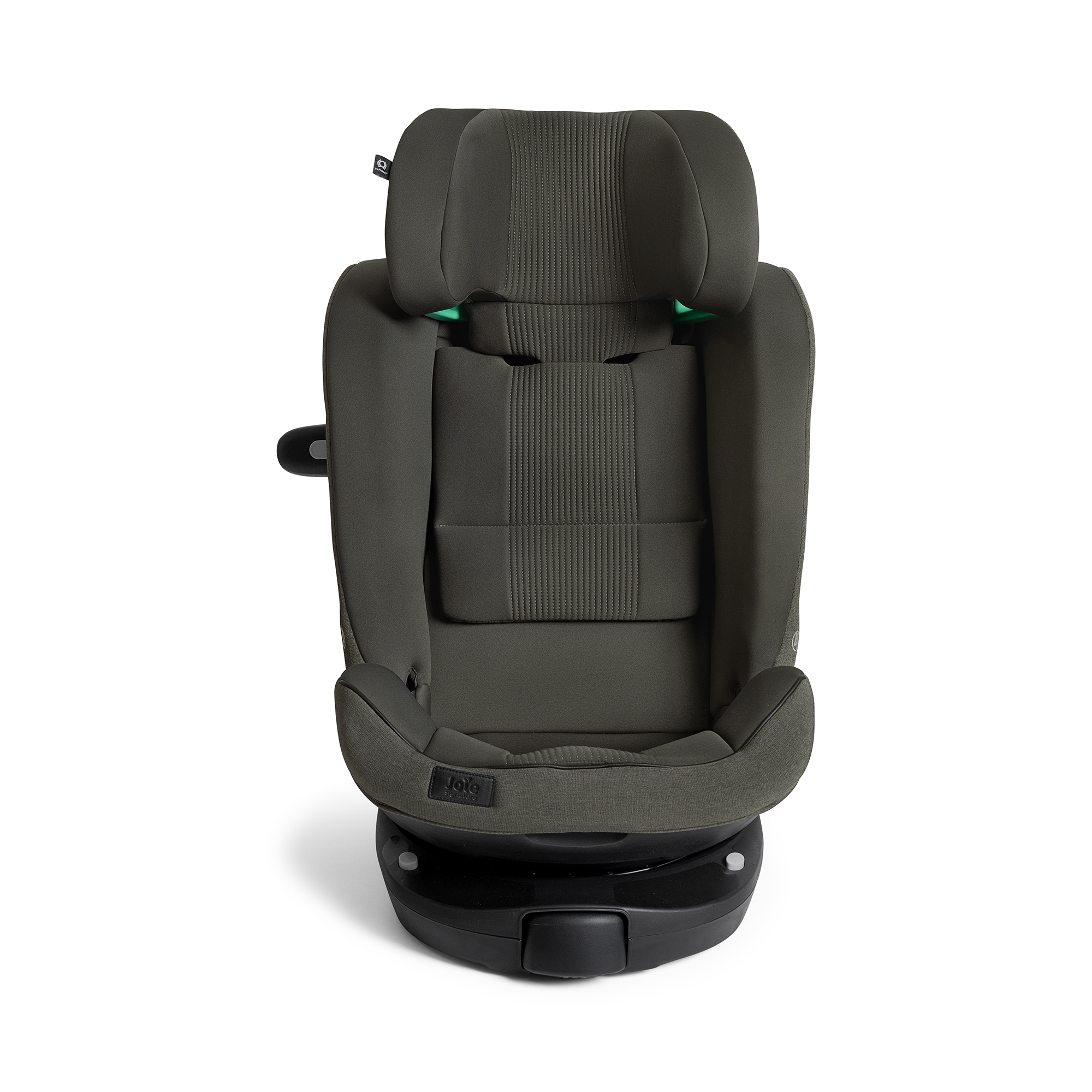 Kindersitze 9-36 kg, Gruppe 1/2/3, Joie signature, Grün – Produktansicht