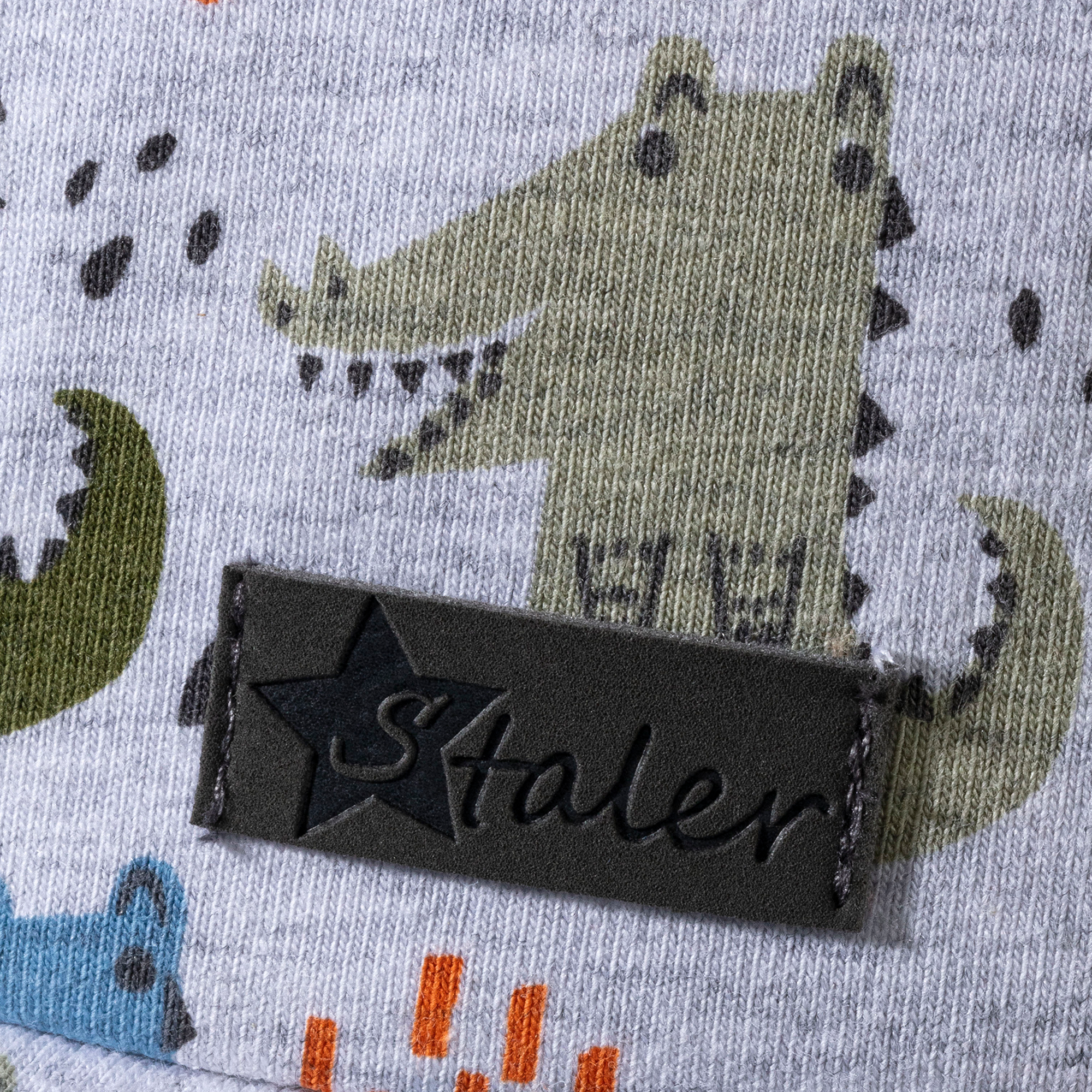 Schirmmützen, Sterntaler – Produktansicht