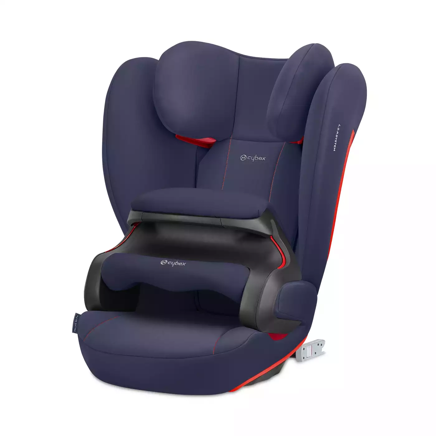 Kindersitze 9-36 kg, Gruppe 1/2/3, cybex – Produktansicht