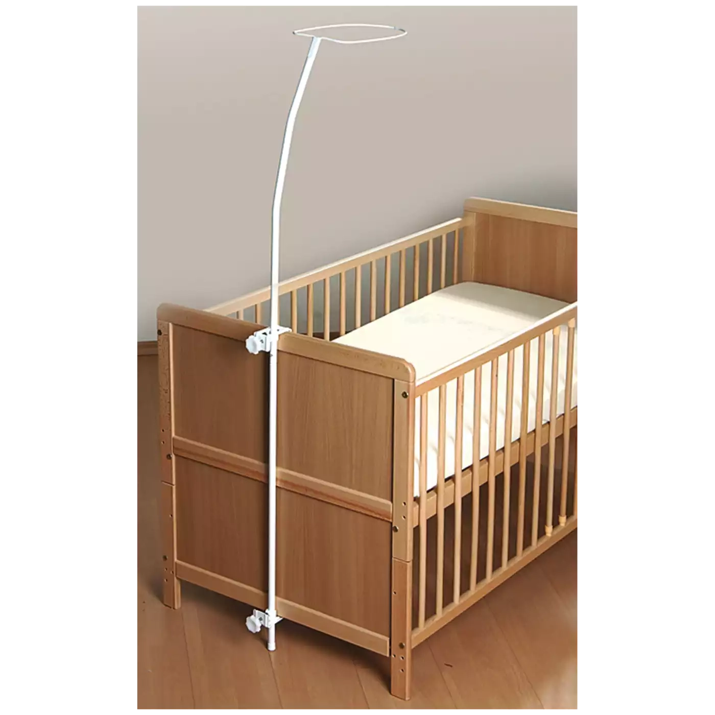 Himmel, Alvi, Weiß – Besonderheit: stabiler Halt