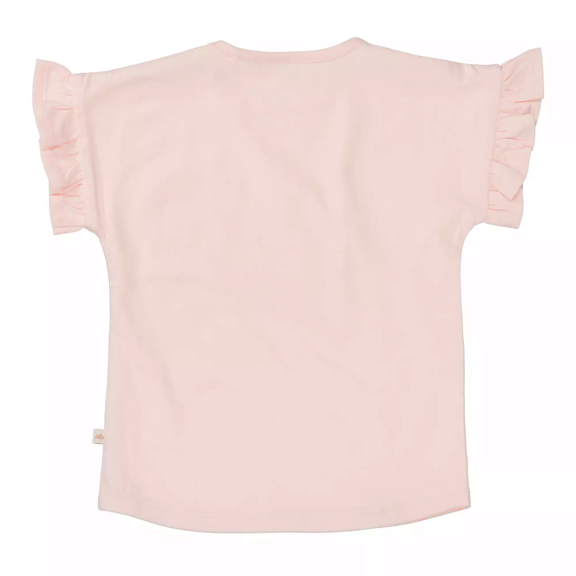 Kurzarmshirts, STACCATO – Produktansicht
