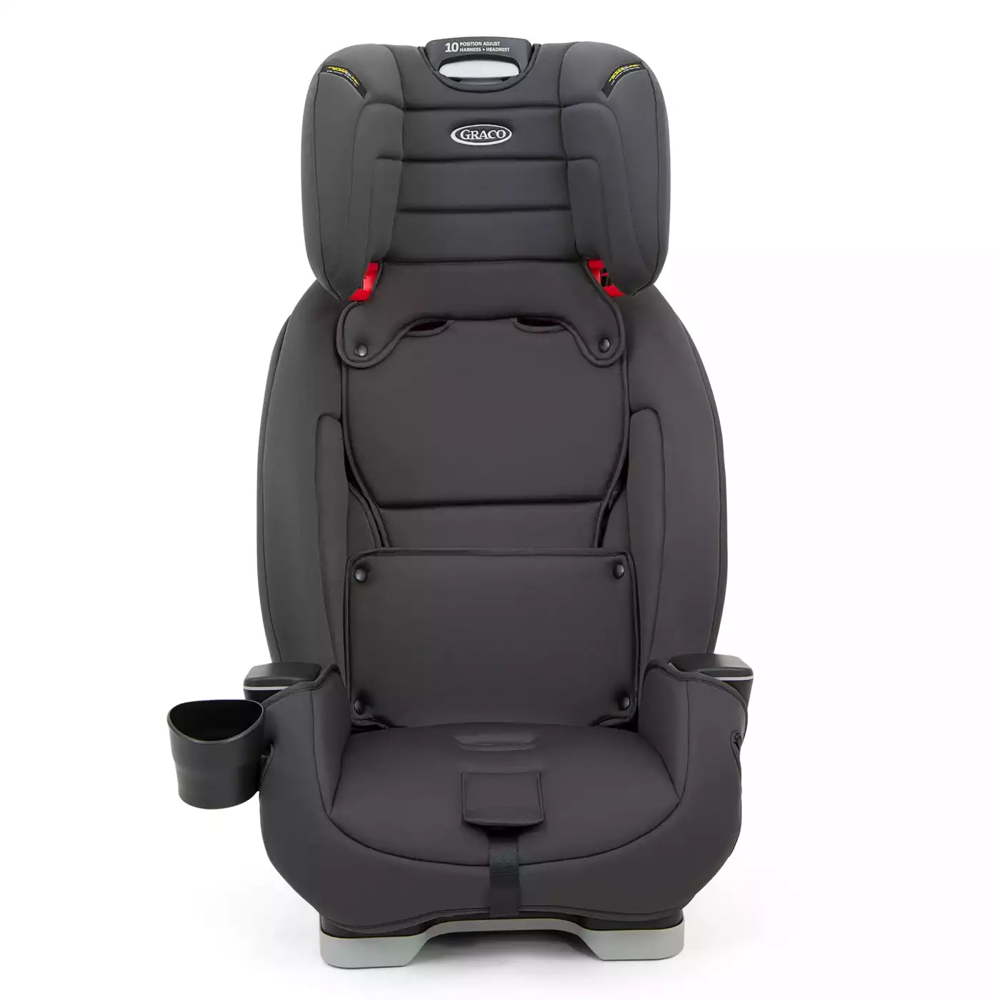 Kindersitze 9-36 kg, Gruppe 1/2/3, GRACO – Produktansicht