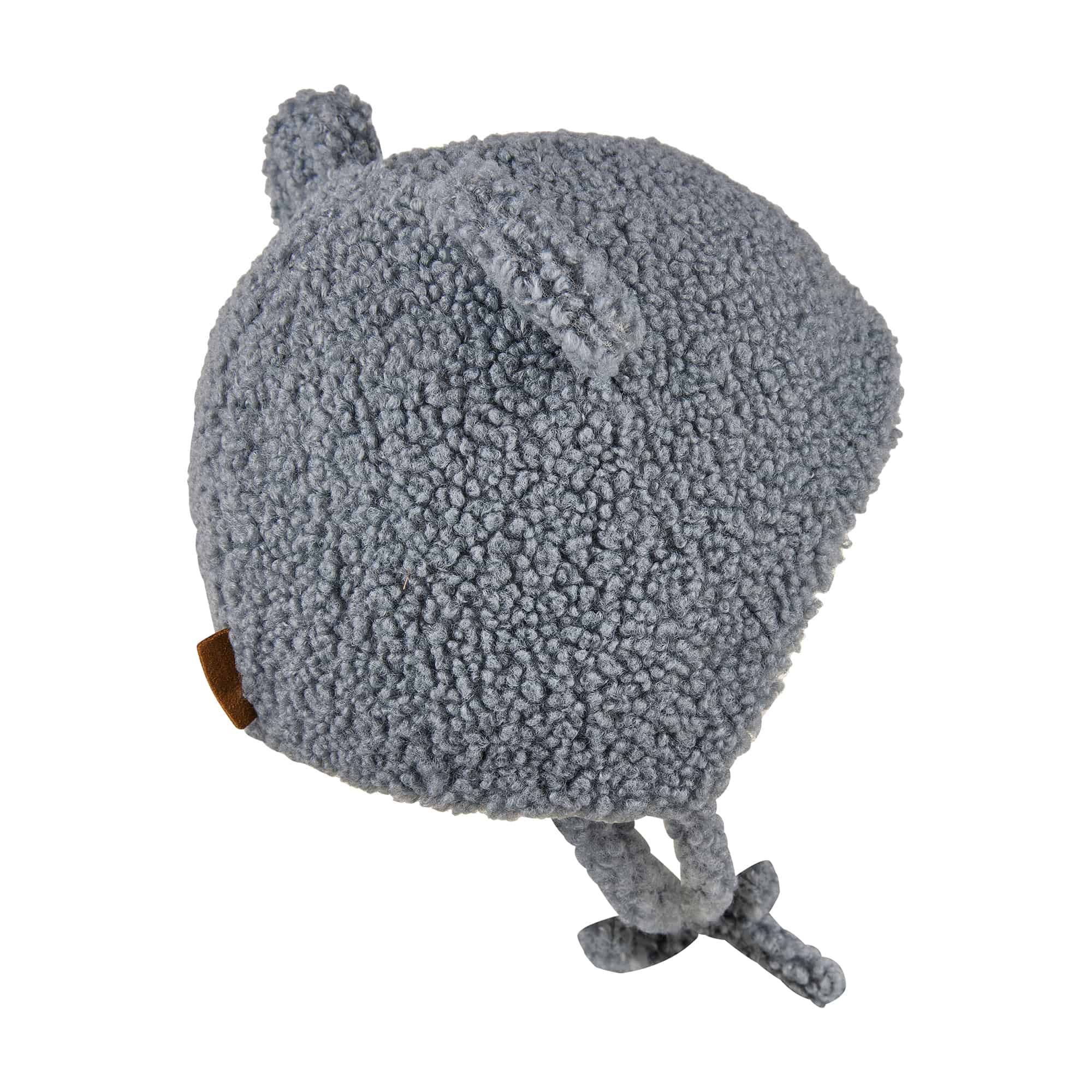 Wintermützen, Sterntaler, Blau – Produktansicht