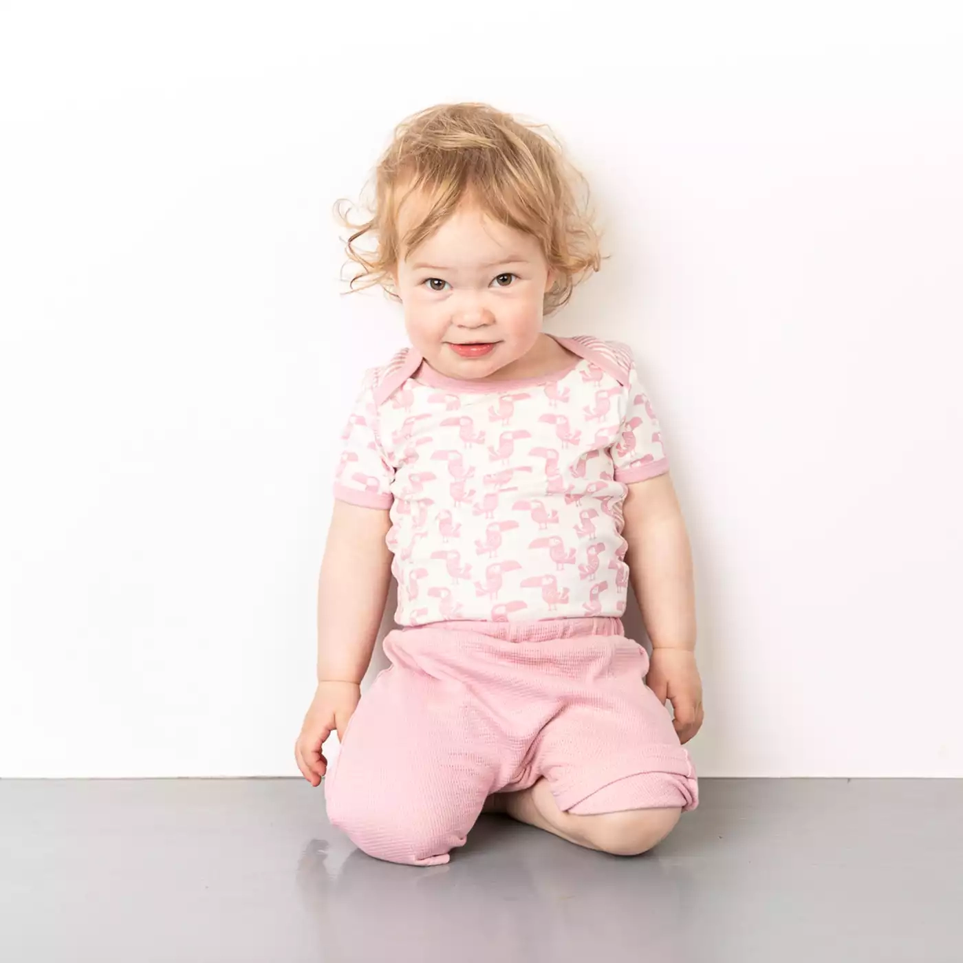 Hosen, Sense Organics – Produktansicht