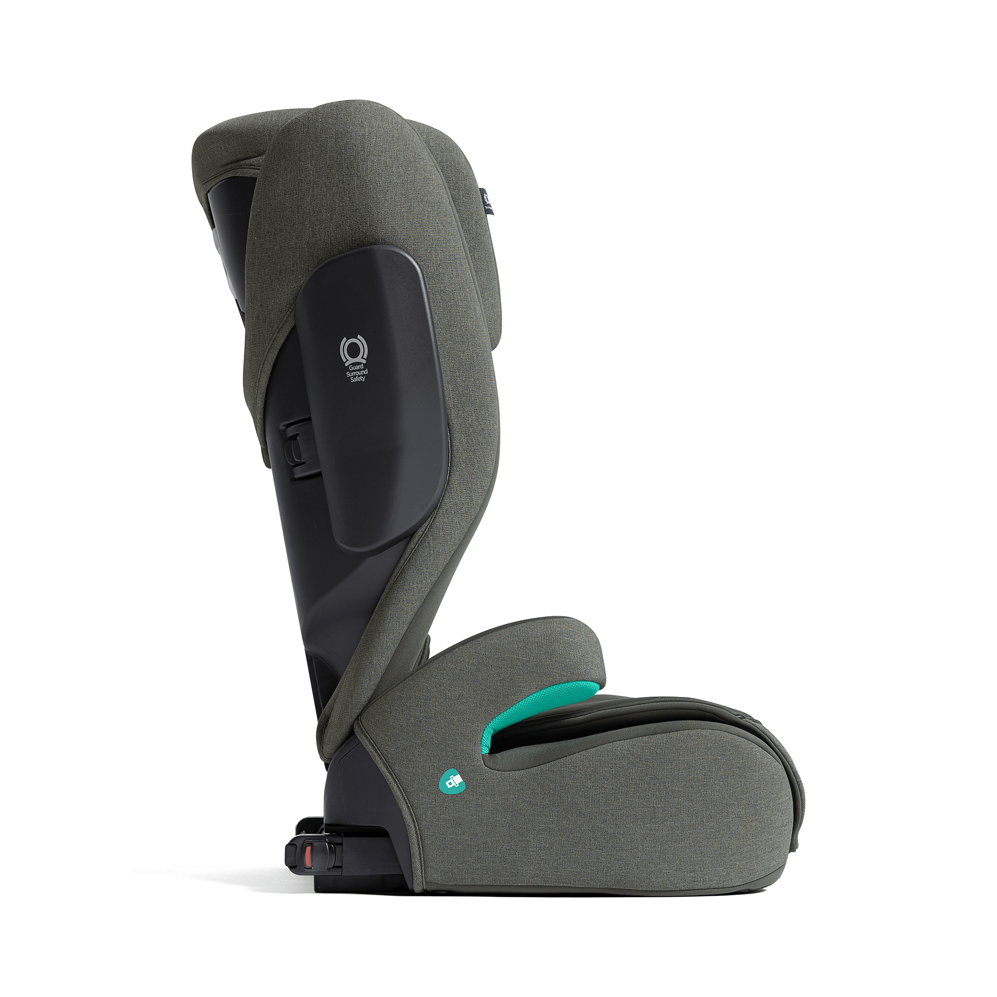 Kindersitze 15-36 kg, Gruppe 2/3, Joie signature, Grün – Produktansicht