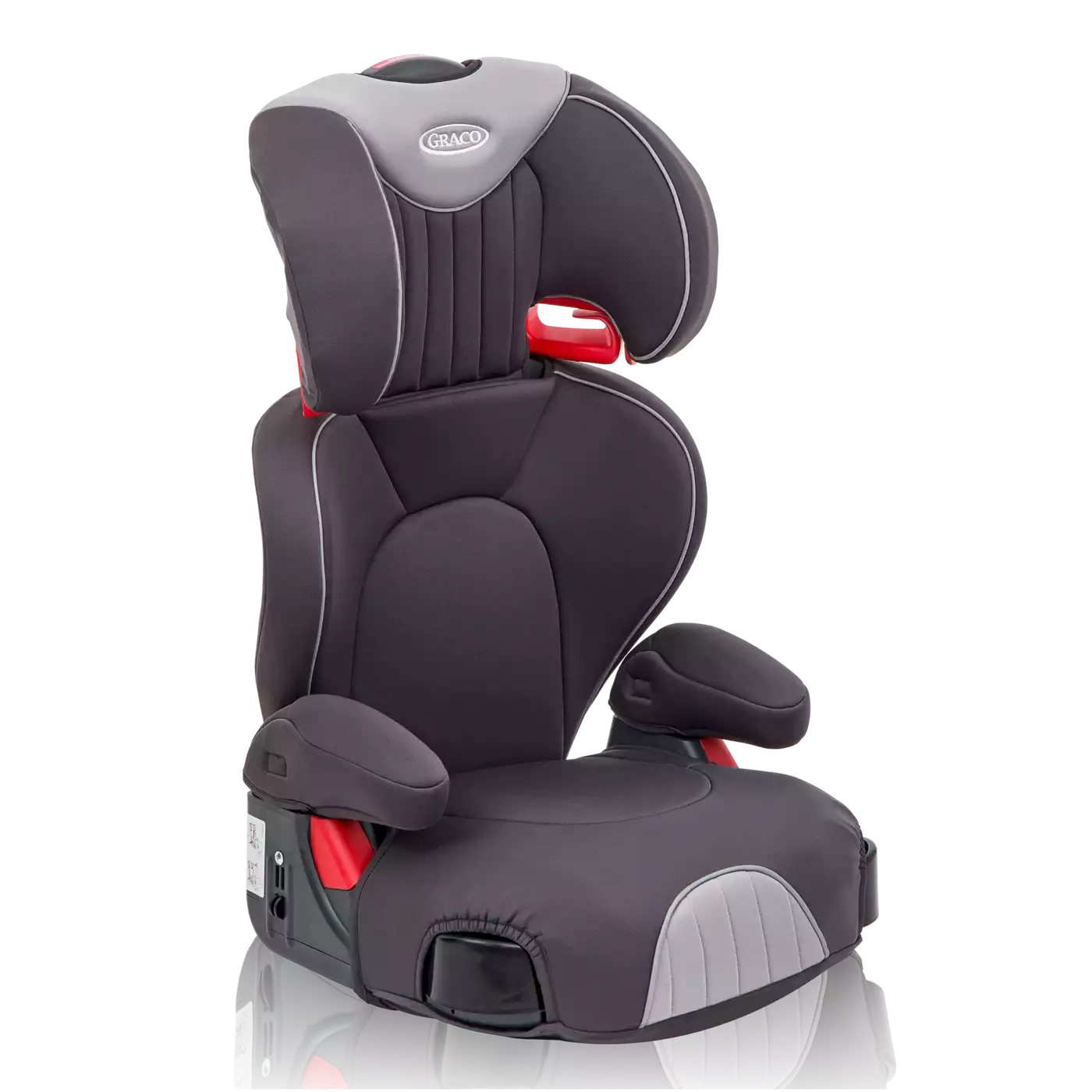Kindersitze 15-36 kg, Gruppe 2/3, GRACO – Produktansicht