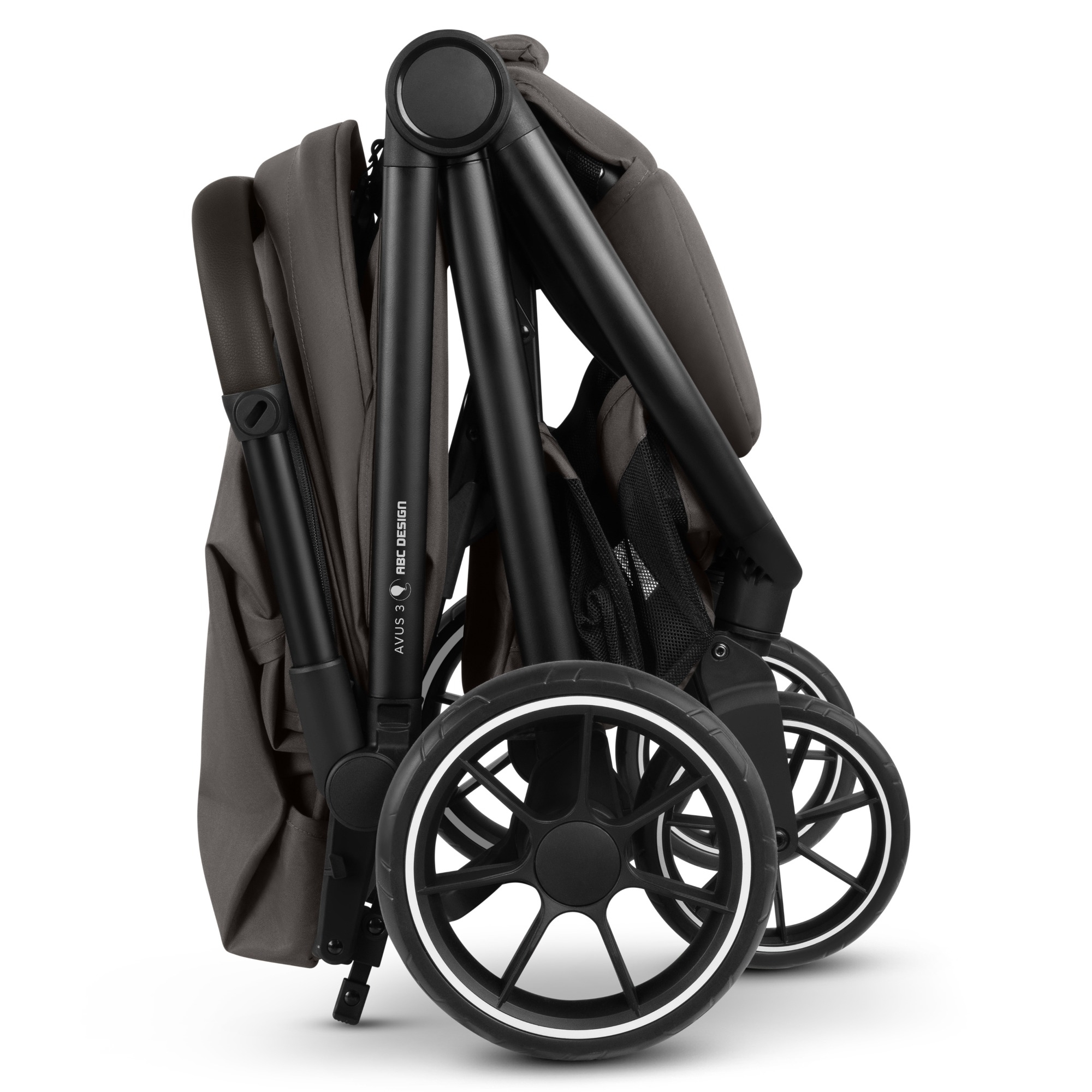 Buggys, ABC DESIGN, Braun – Produktansicht