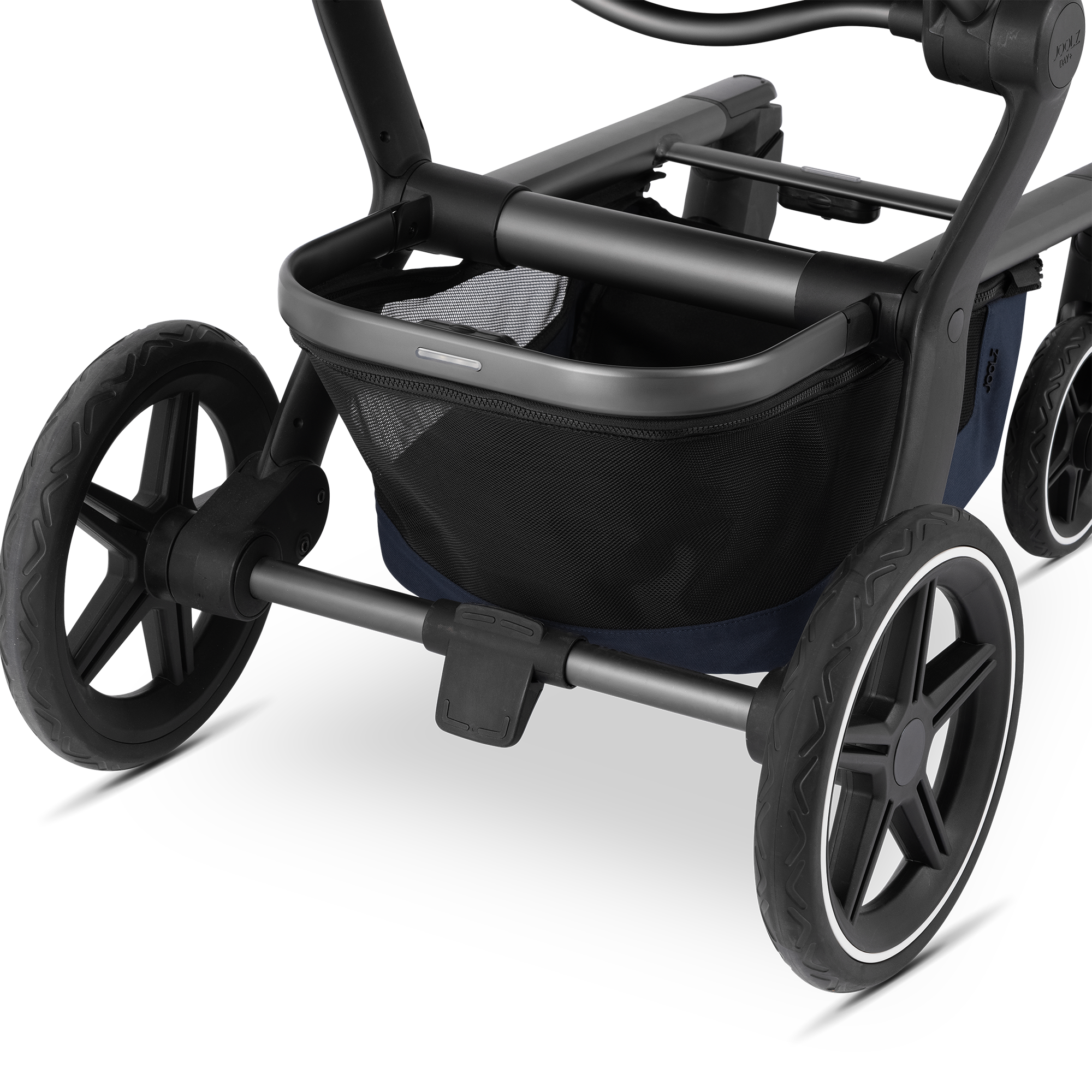 Kombi-Kinderwagen, JOOLZ – Produktansicht
