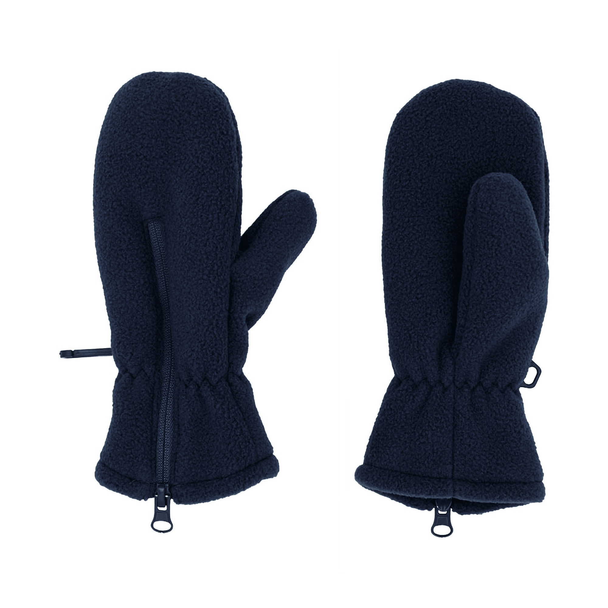 Handschuhe, MaxiMo, Blau – Produktansicht