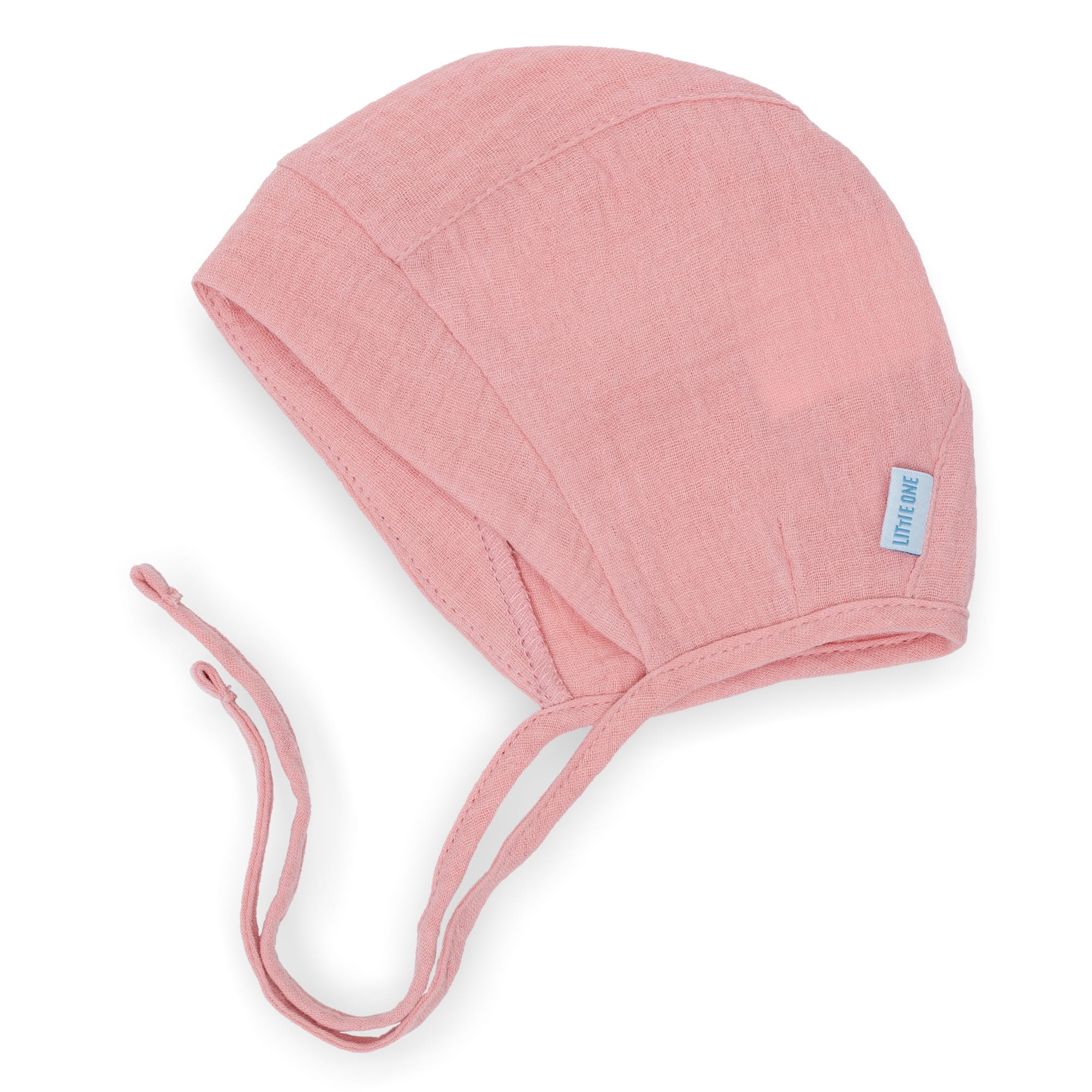 Mützen & Hüte, LITTLE ONE, Pink – Besonderheit: aus 100% Bio-Baumwolle