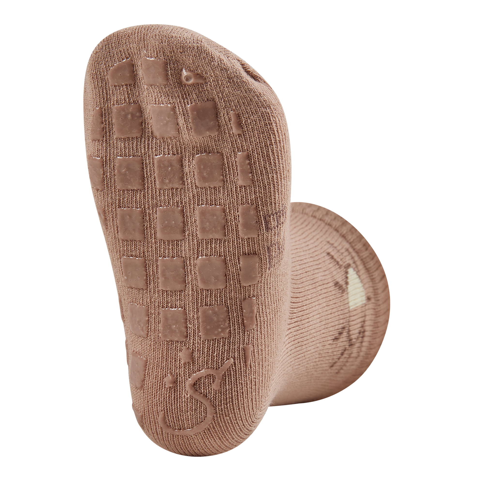 Socken & Strumpfhosen, Sterntaler, Gelb – Besonderheit: aus 85% Baumwolle