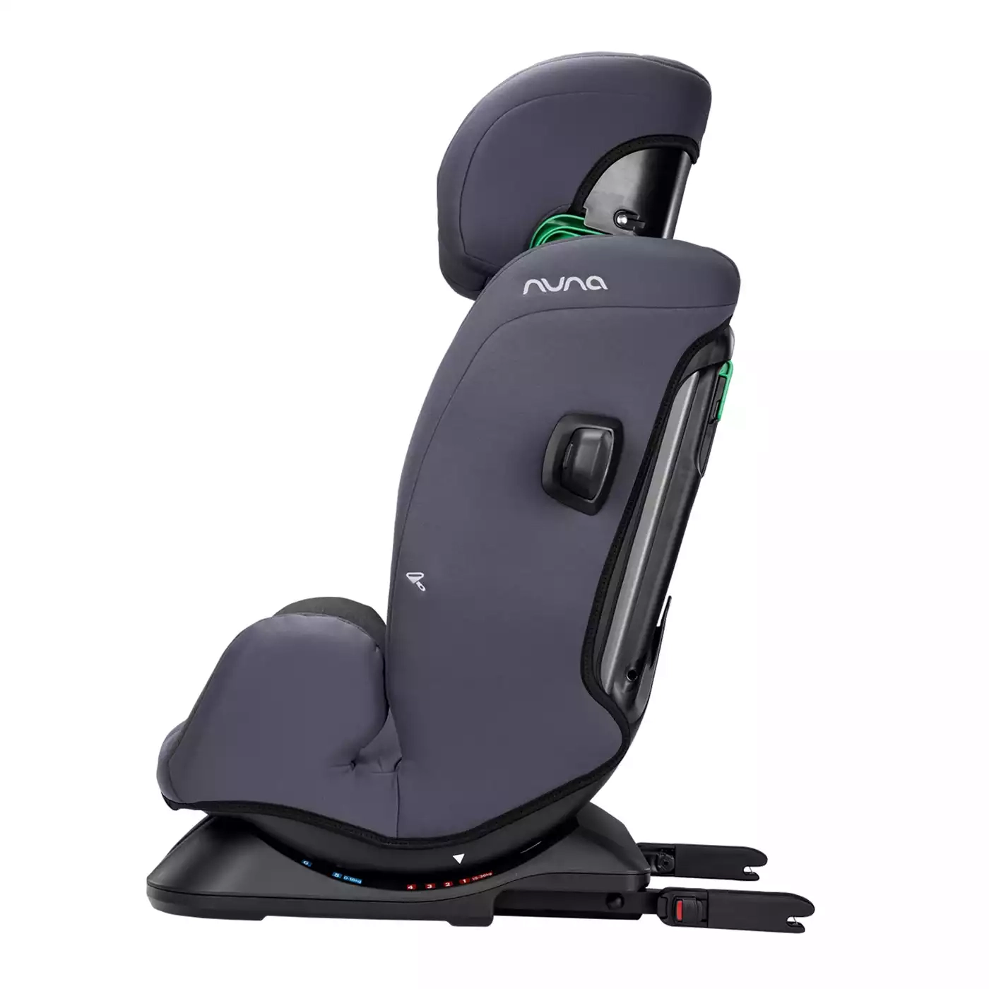 Kindersitze 9-36 kg, Gruppe 1/2/3, nuna – Produktansicht
