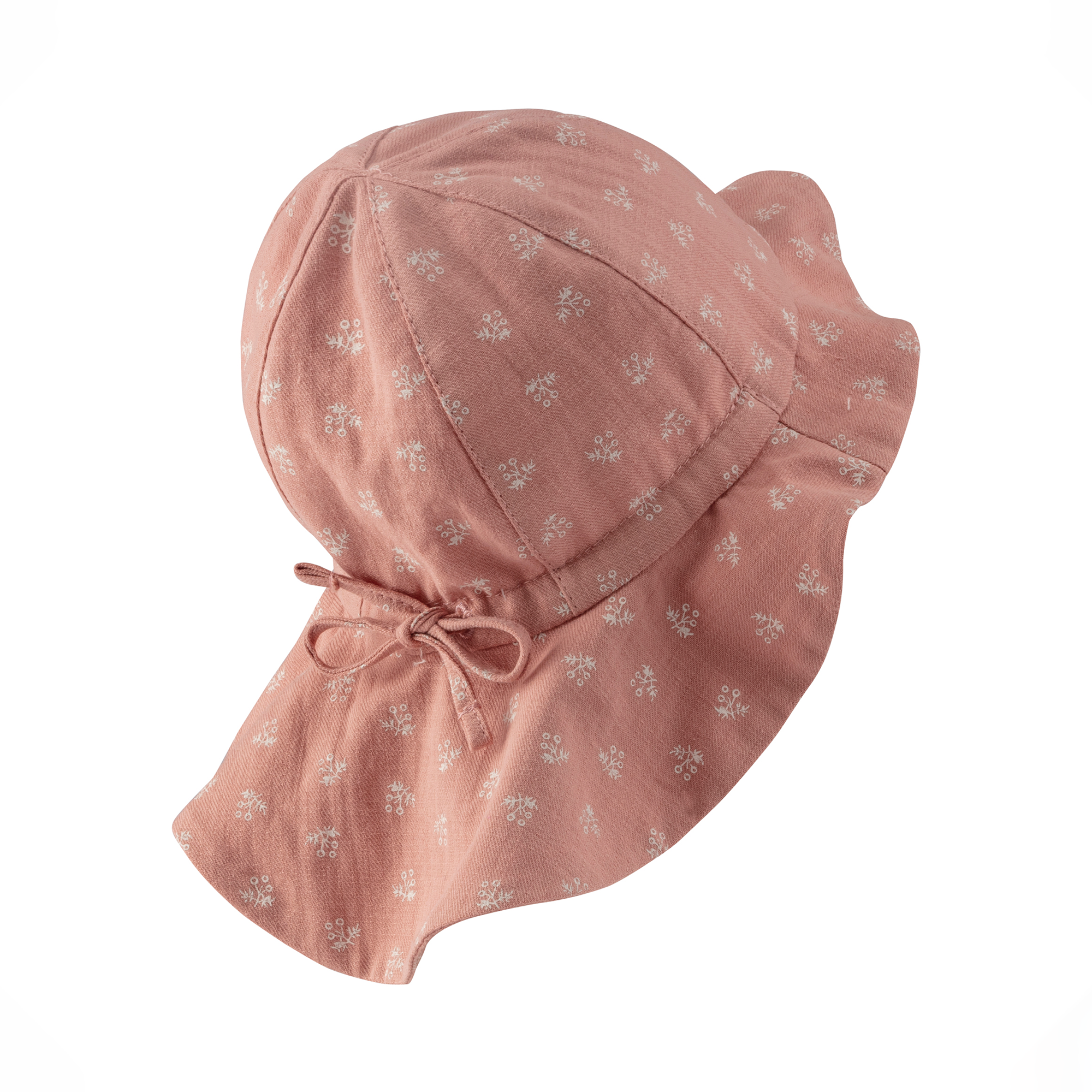 Sonnenhüte, Sterntaler, Pink – Besonderheit: UV-Schutz 50+