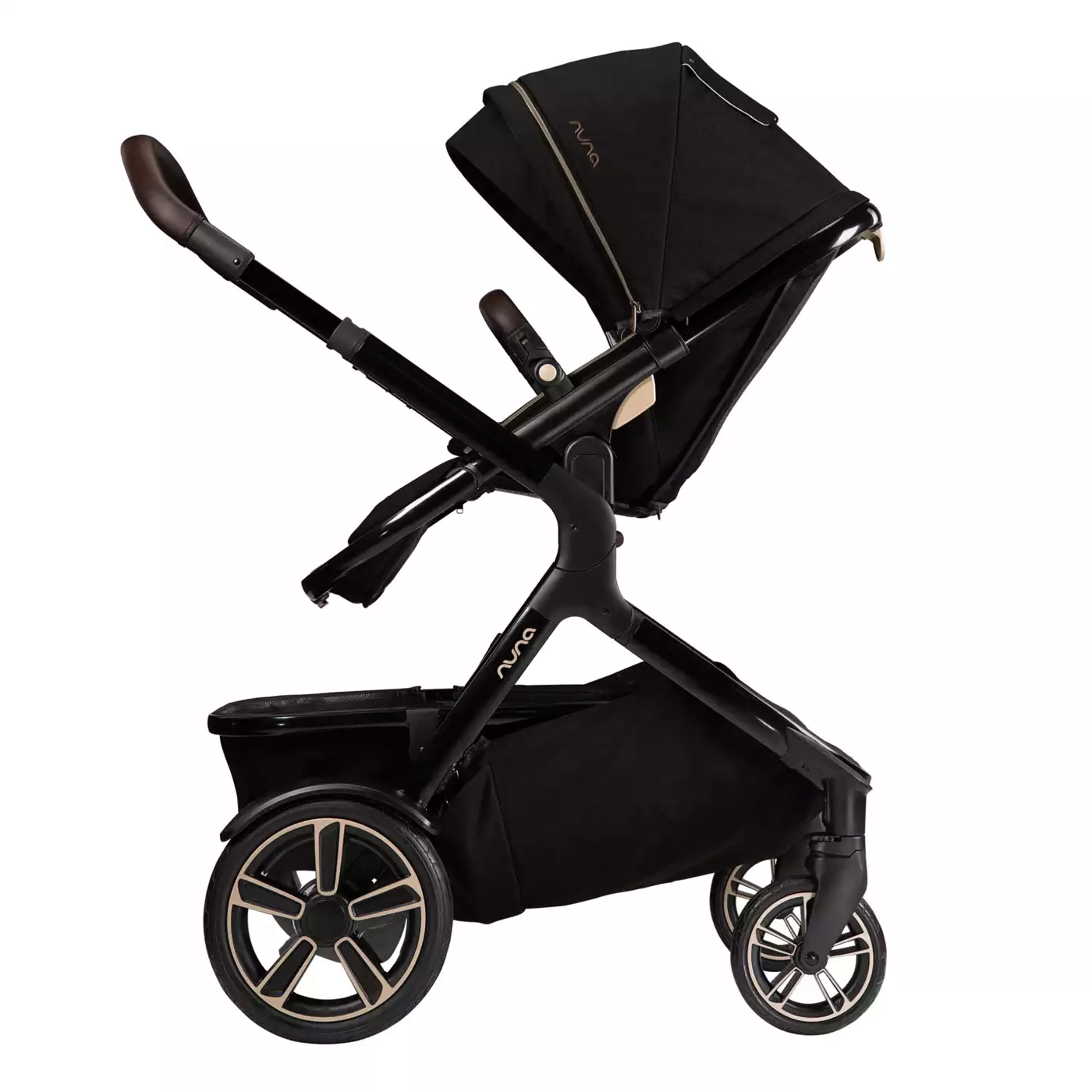 Sportwagen, nuna – Produktansicht