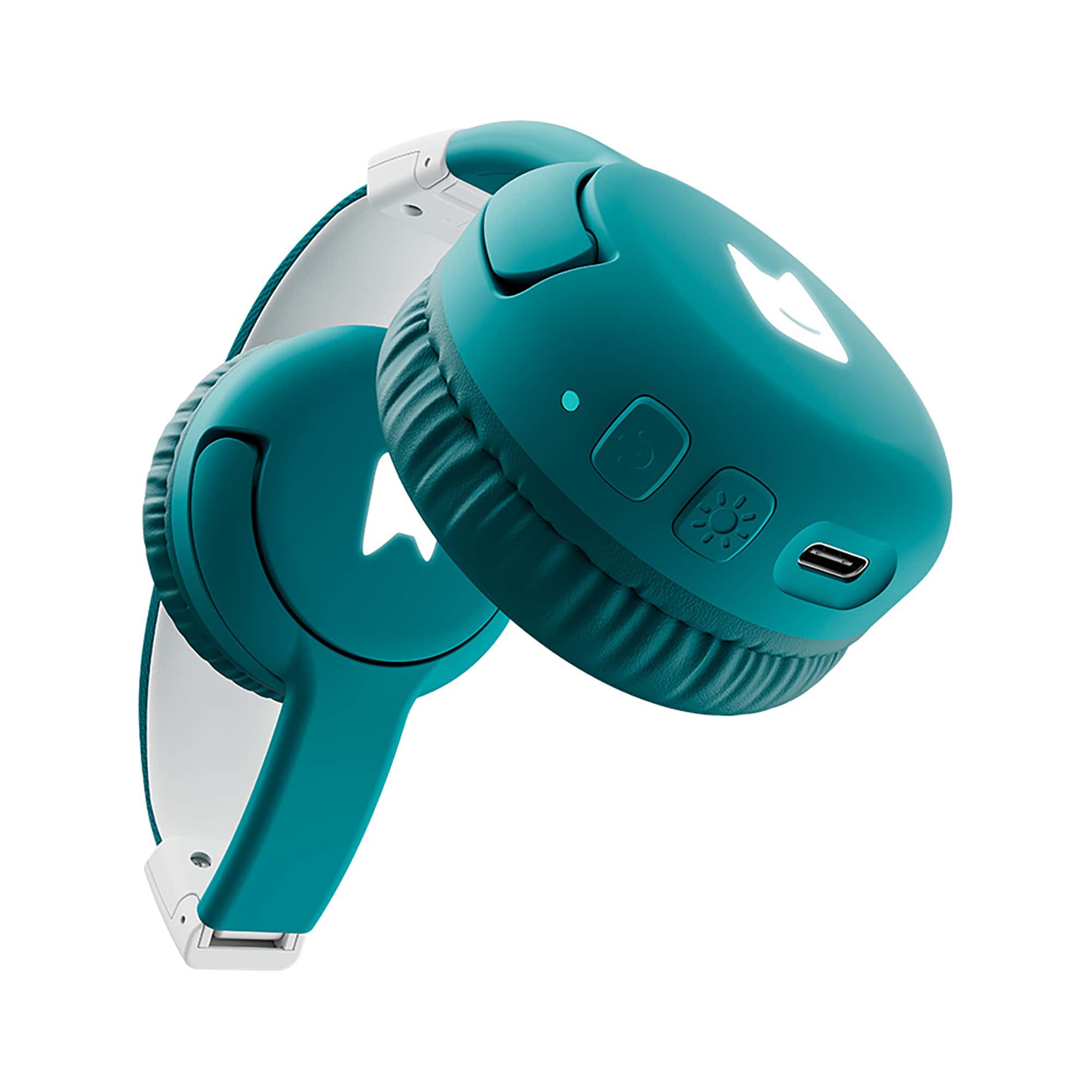 Tonies® Lauscher, tonies, Grün – Produktansicht