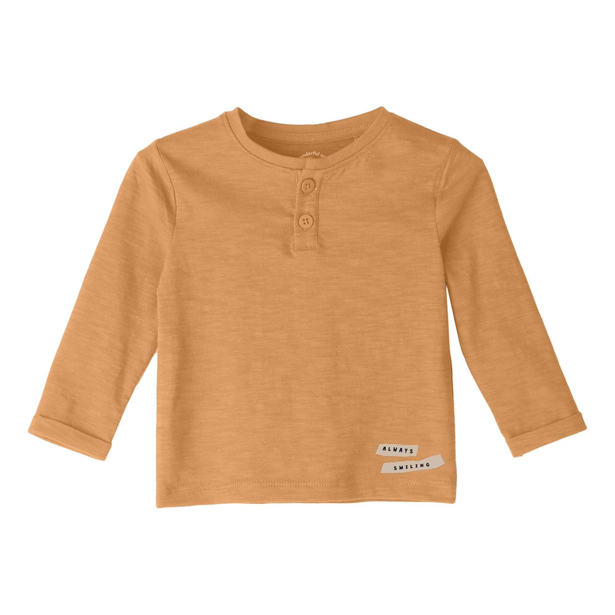 Langarmshirts, s.Oliver – Produktansicht