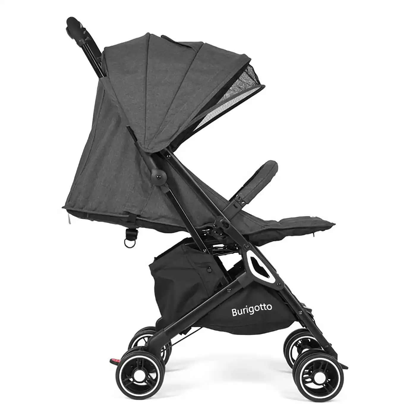 Buggys, Burigotto – Produktansicht