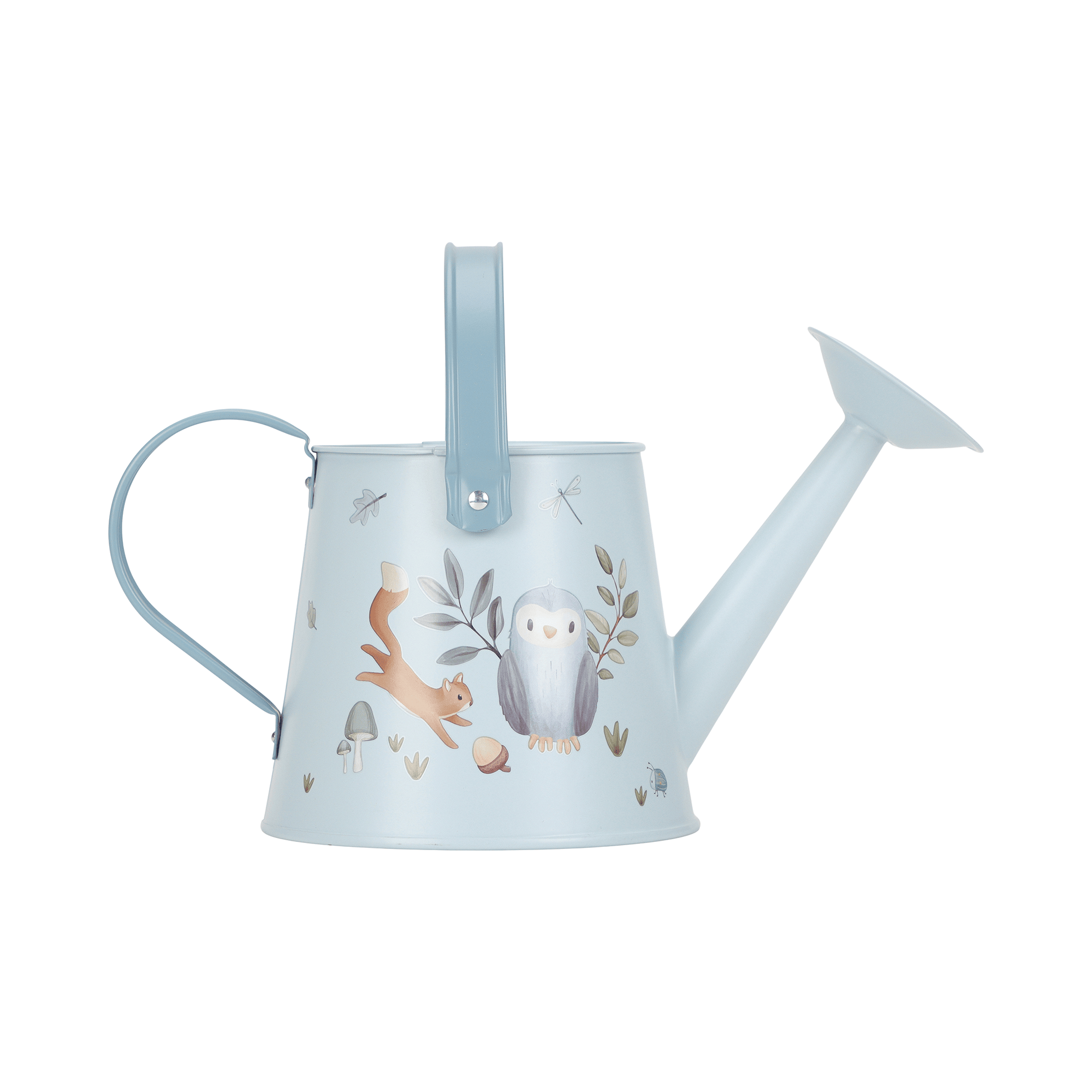 Gartenspielzeug, LITTLE DUTCH, Blau – Produktansicht