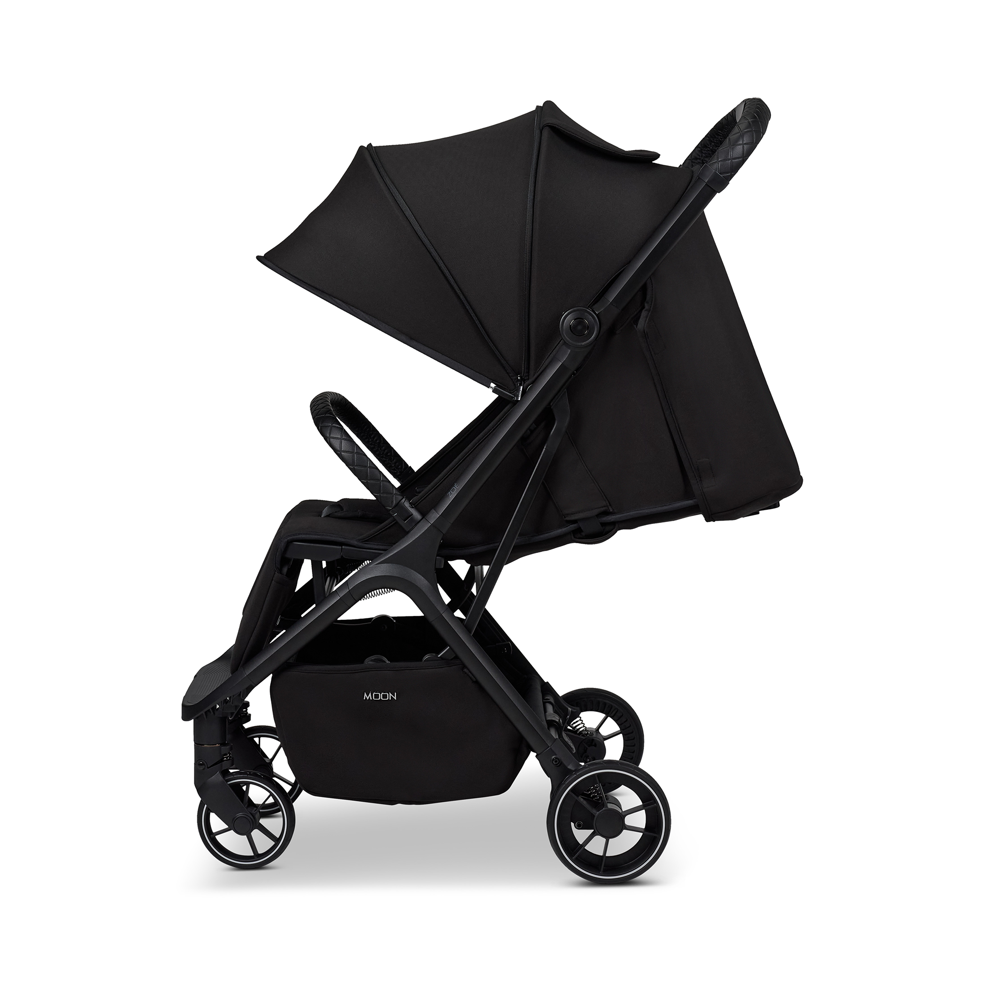 Buggys, MOON, Schwarz – Produktansicht
