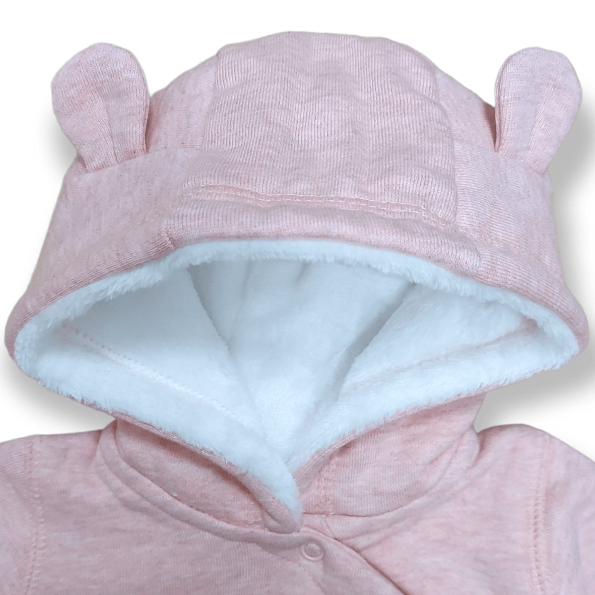 Overalls, LITTLE, Pink – Produktansicht
