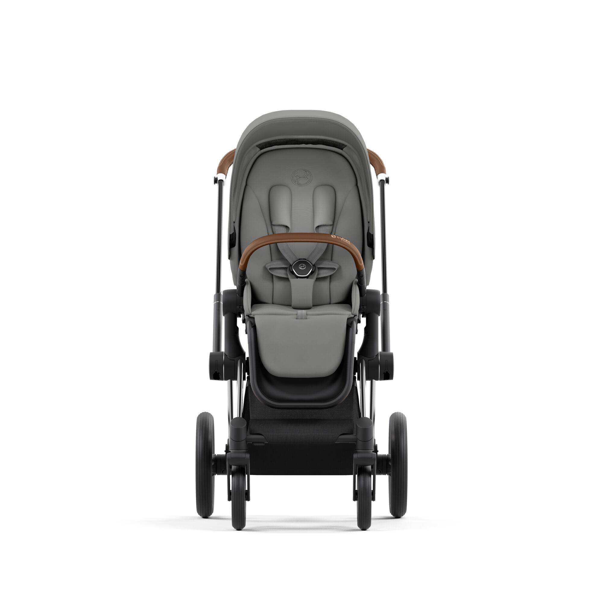 Sportsitze, cybex PLATINUM, Grau – Produktansicht