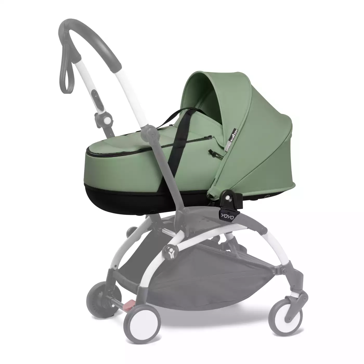 Tragewannen, BABYZEN – Produktansicht