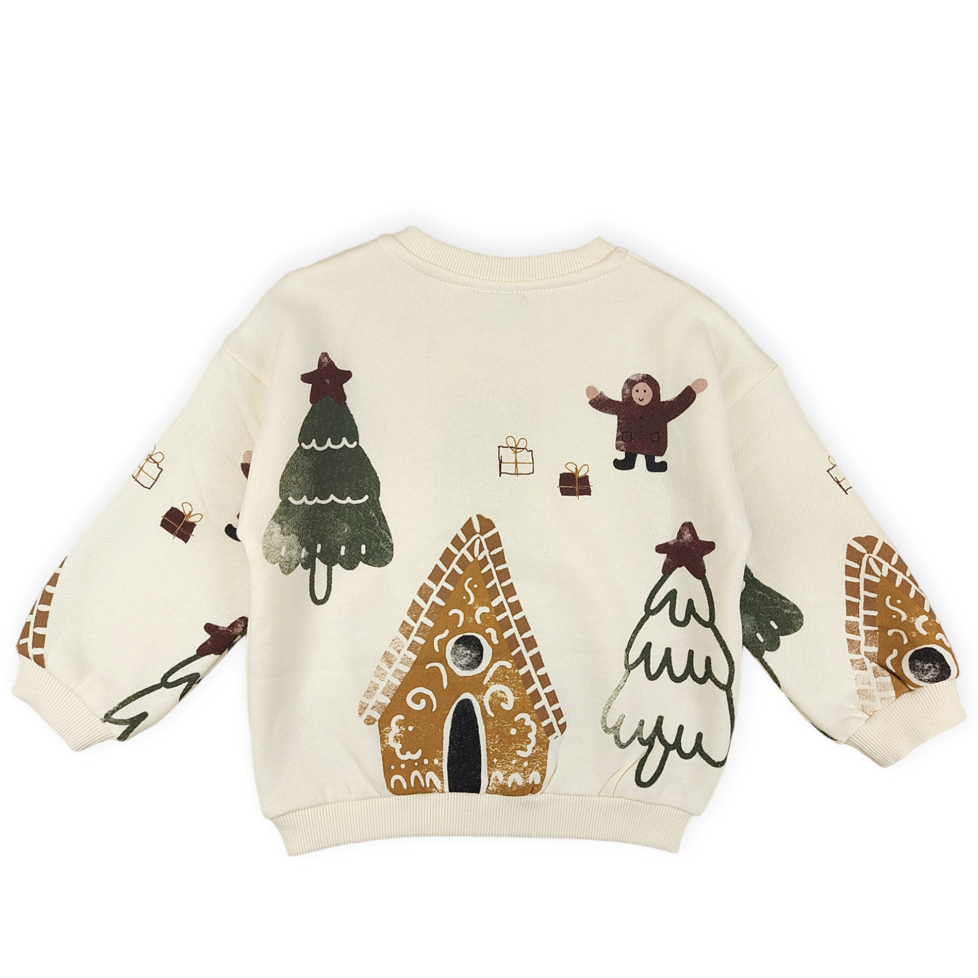 Pullover & Sweatshirts, LITTLE – Produktansicht