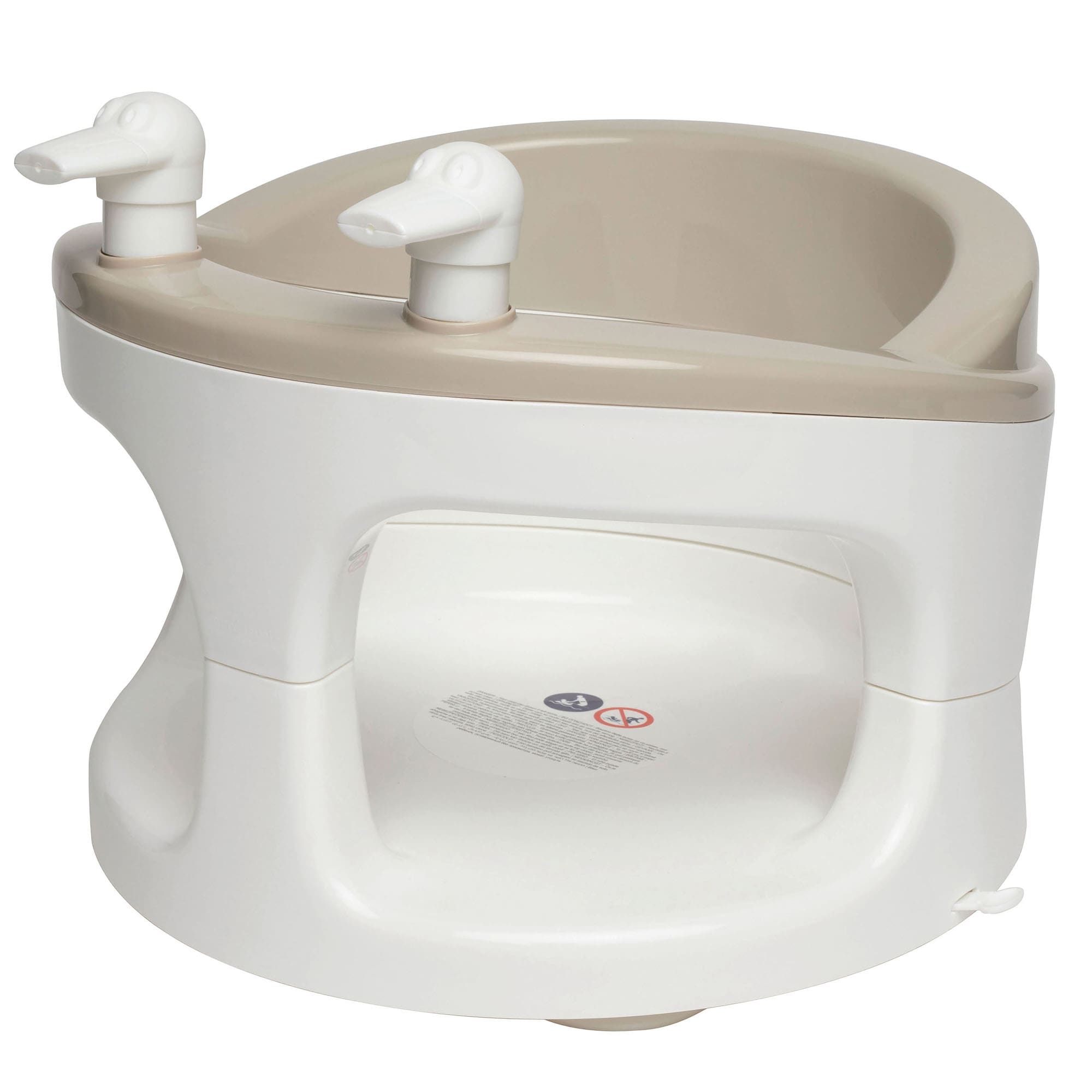 Badesitze, bébé-jou, Beige – Produktansicht
