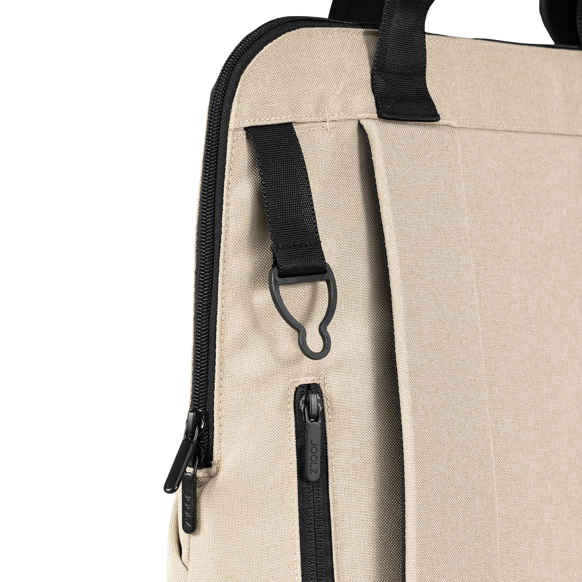 Wickelrucksäcke, JOOLZ, Beige – Produktansicht