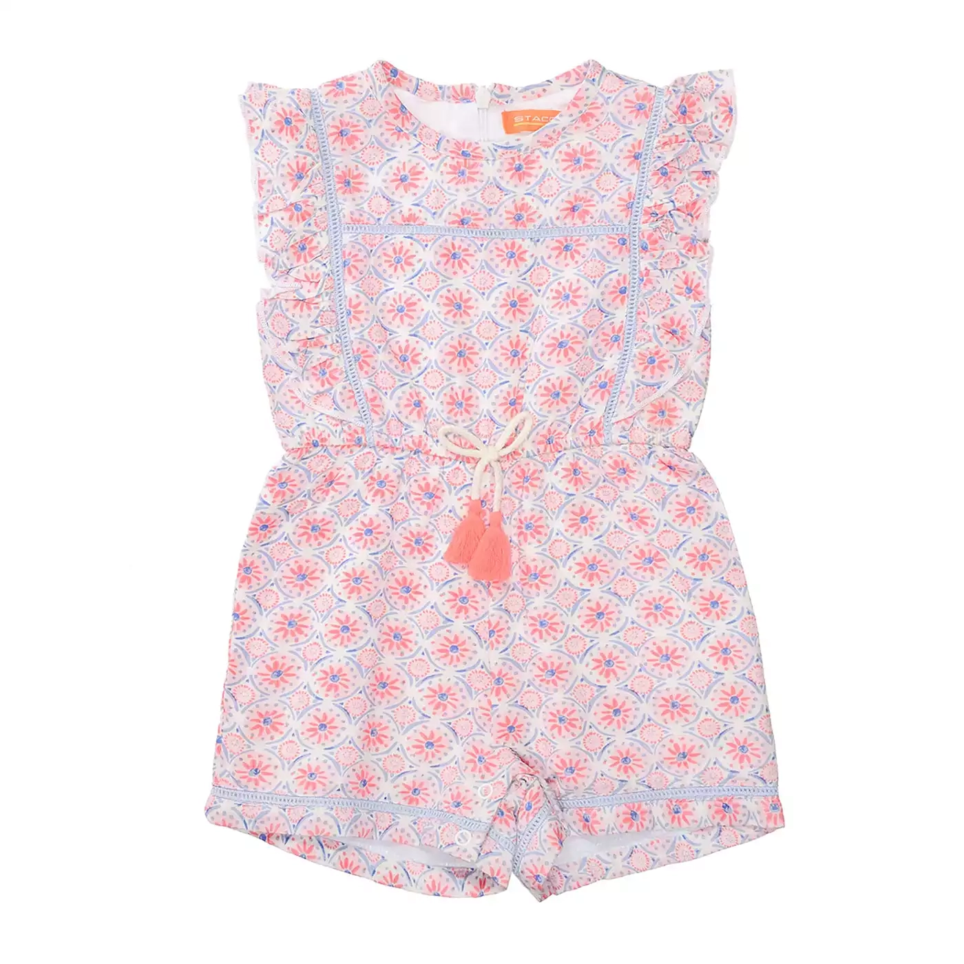 Overalls, STACCATO – Produktansicht