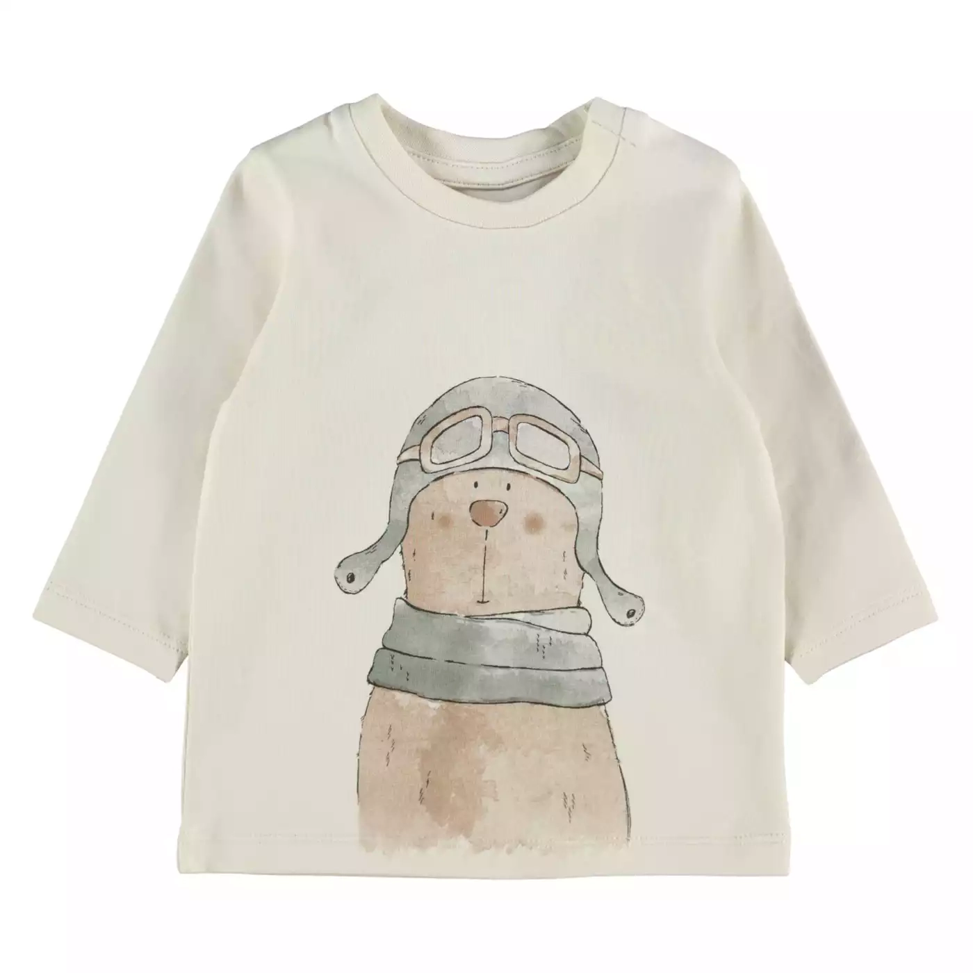 Langarmshirts, name it – Produktansicht
