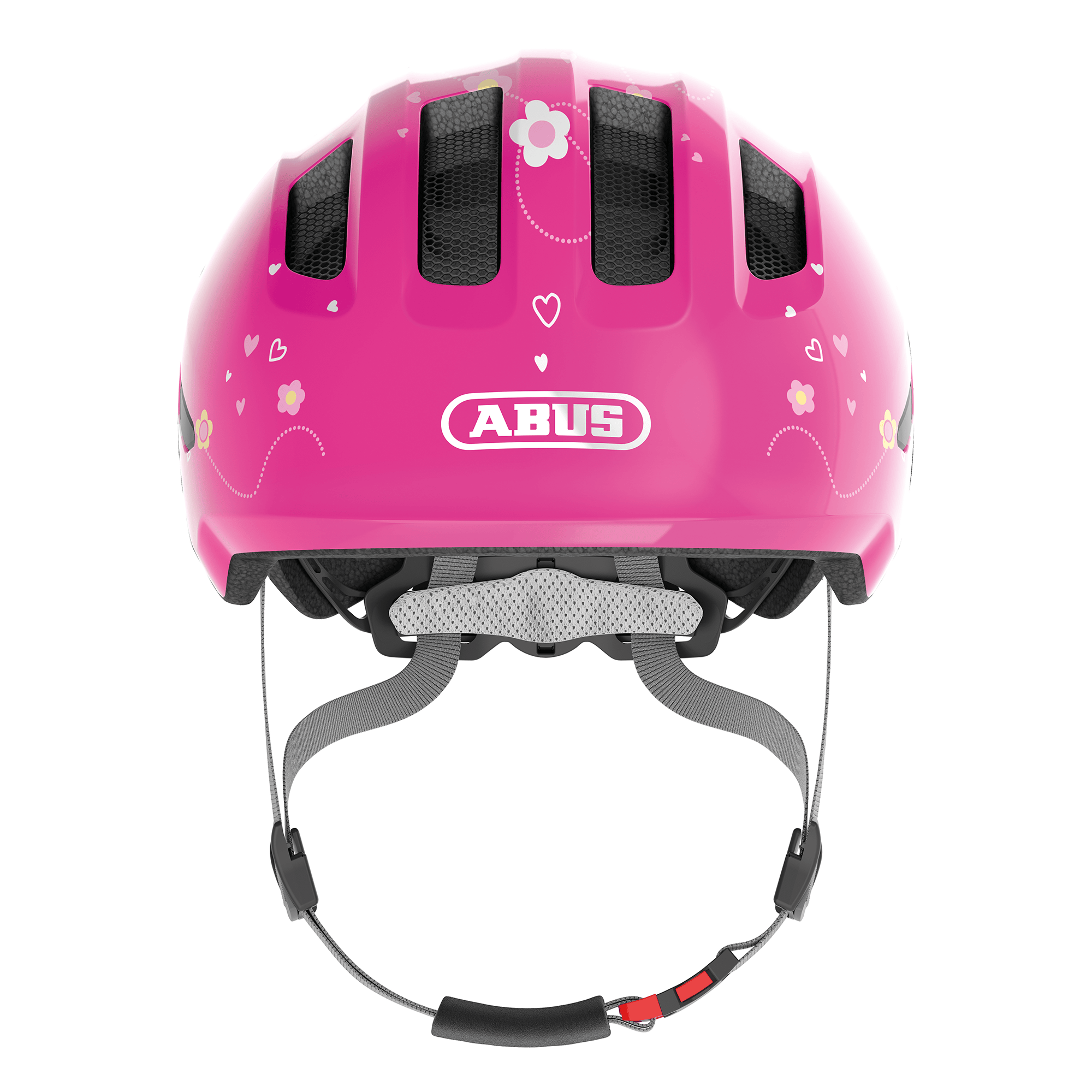 Abus, ABUS, Pink – Produktansicht