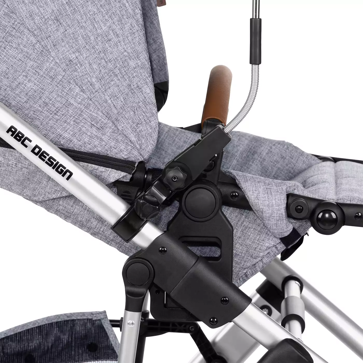 Kinderwagen Zubehör, ABC DESIGN – Produktansicht