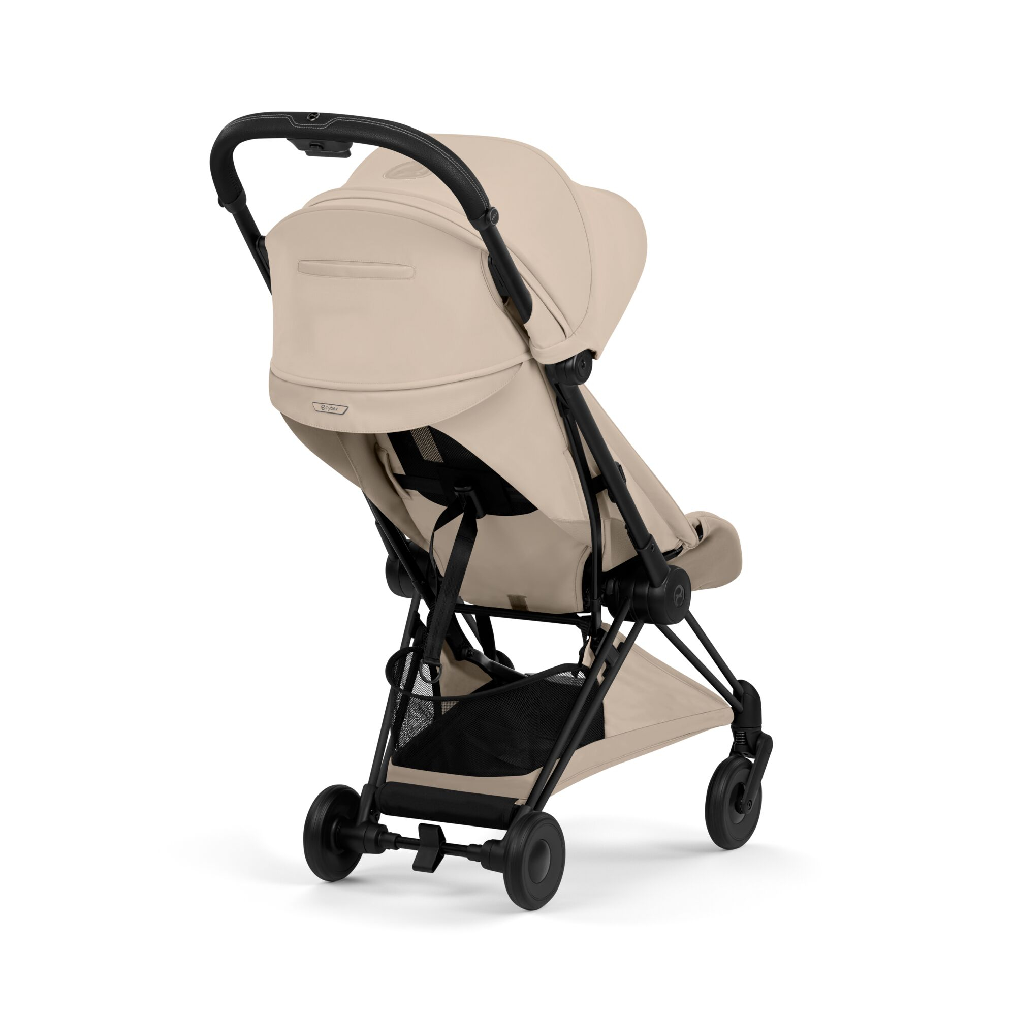 Reisebuggys, cybex PLATINUM, Beige – Produktansicht