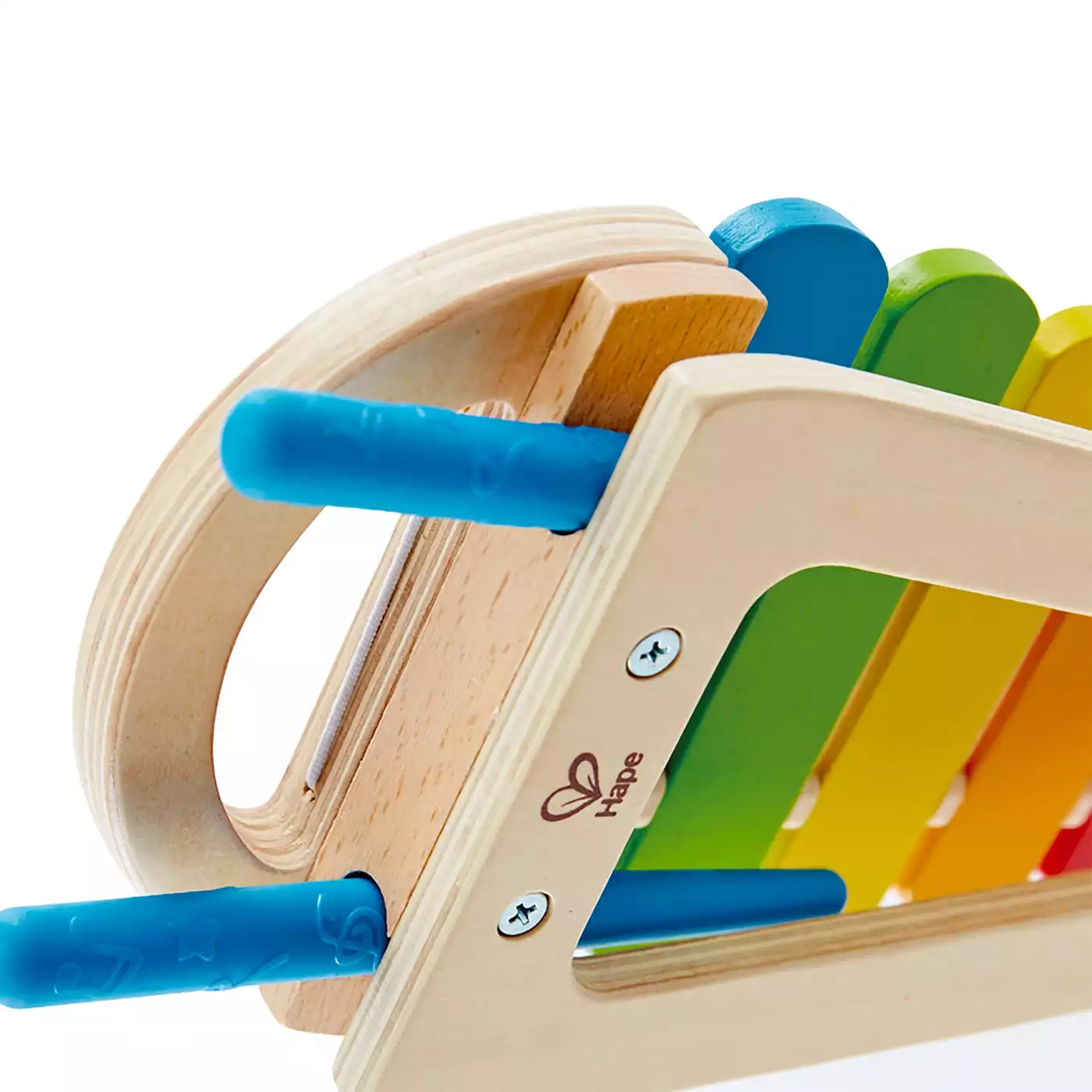 Musikinstrumente, Hape, Mehrfarbig – Produktansicht