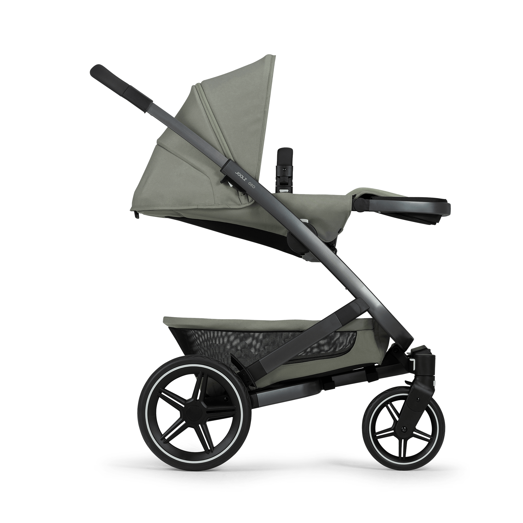 Zwillingswagen & Geschwisterwagen, JOOLZ – Produktansicht