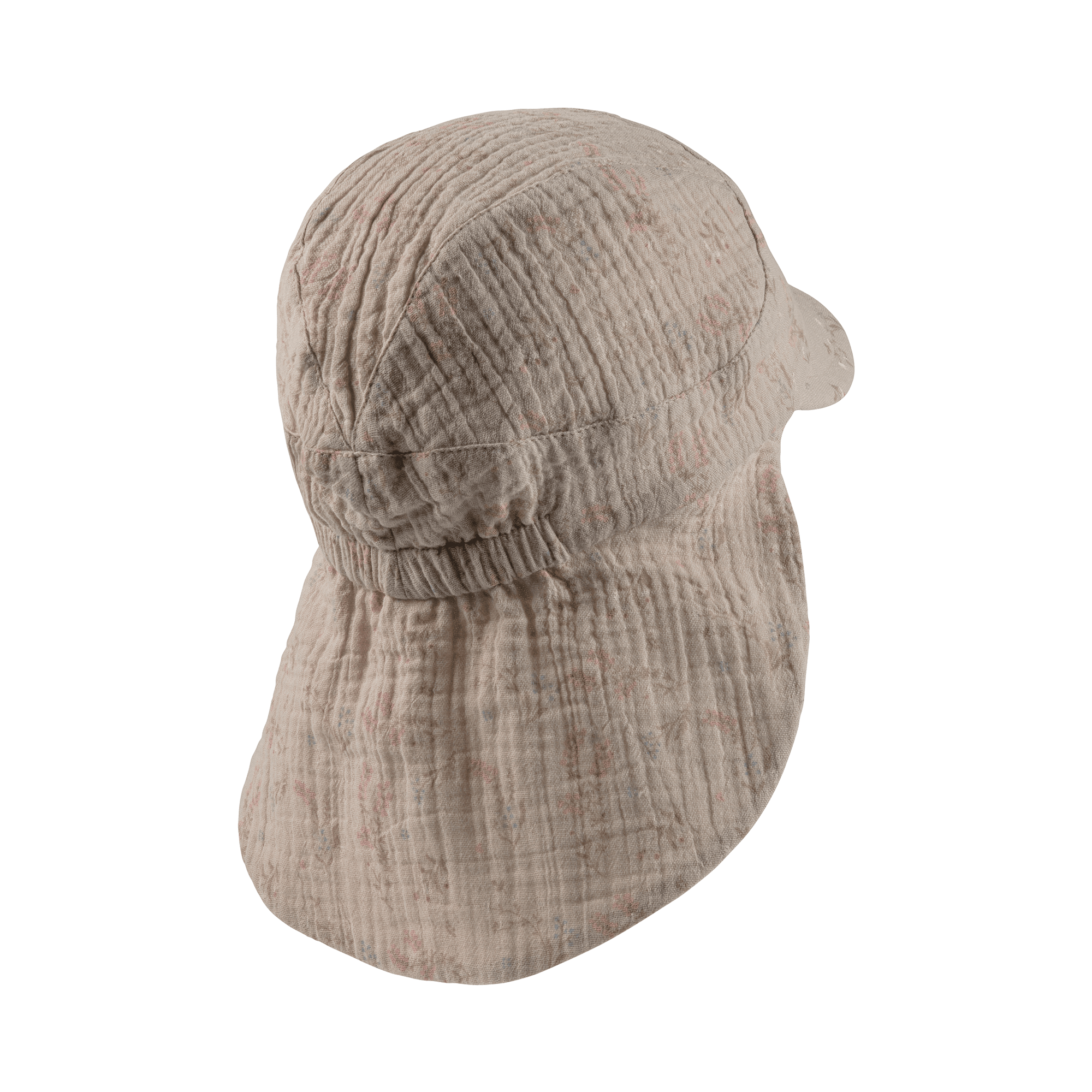 Schirmmützen, Sterntaler, Beige – Besonderheit: UV-Schutz 30