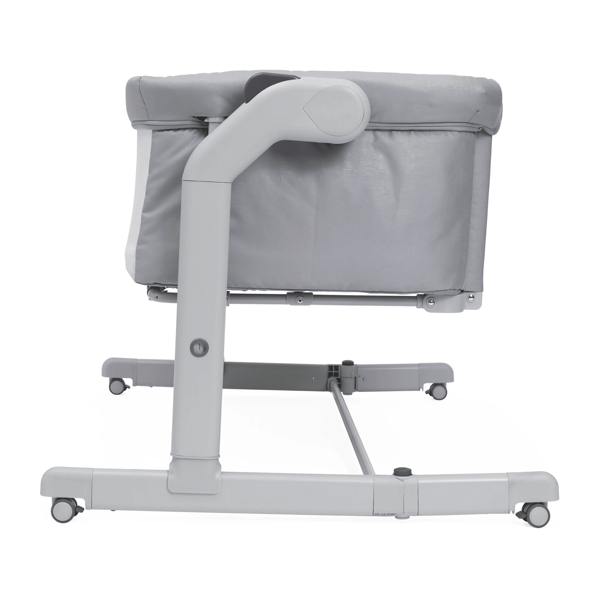 Beistellbetten, chicco, Grau – Produktansicht