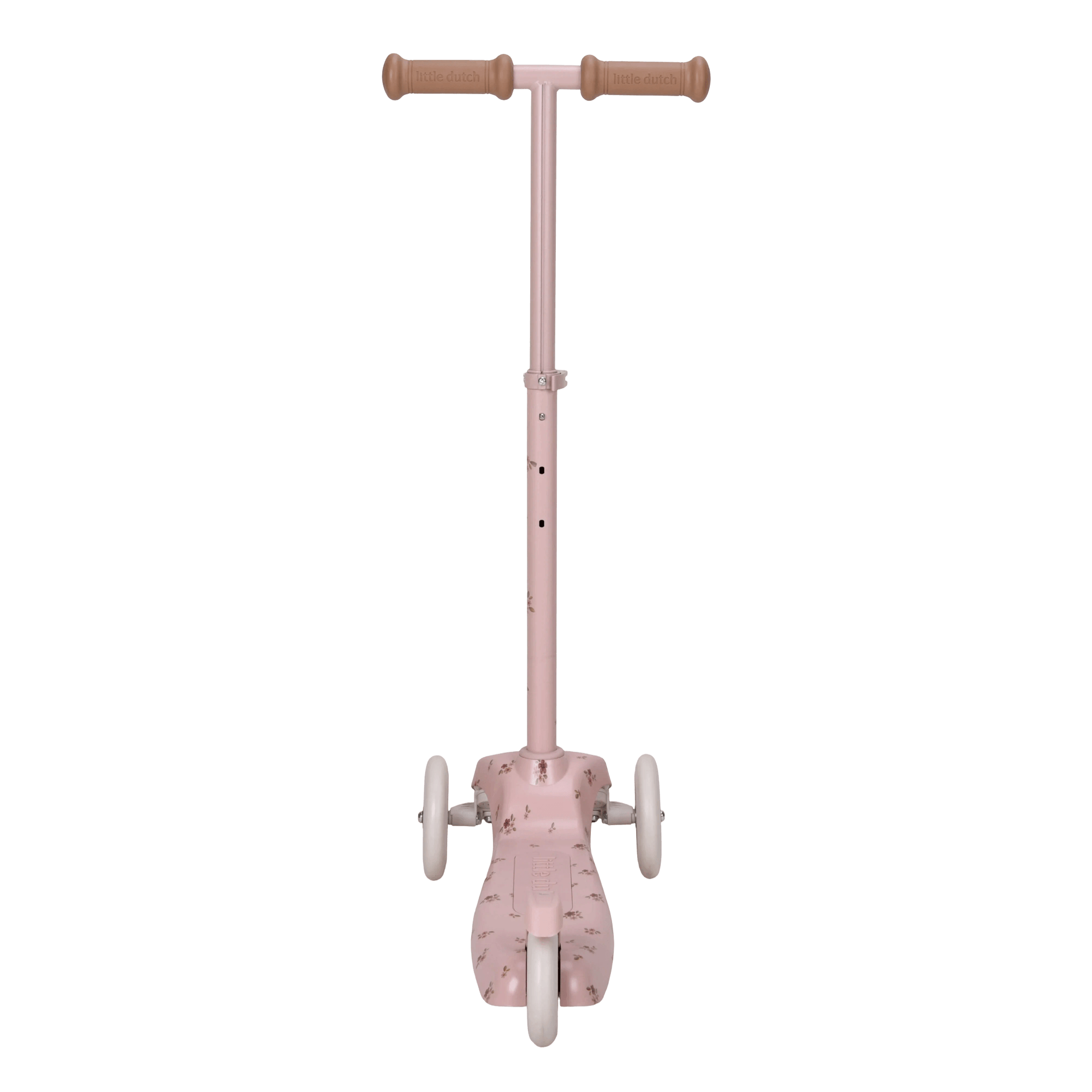 Roller, LITTLE DUTCH, Pink – Produktansicht