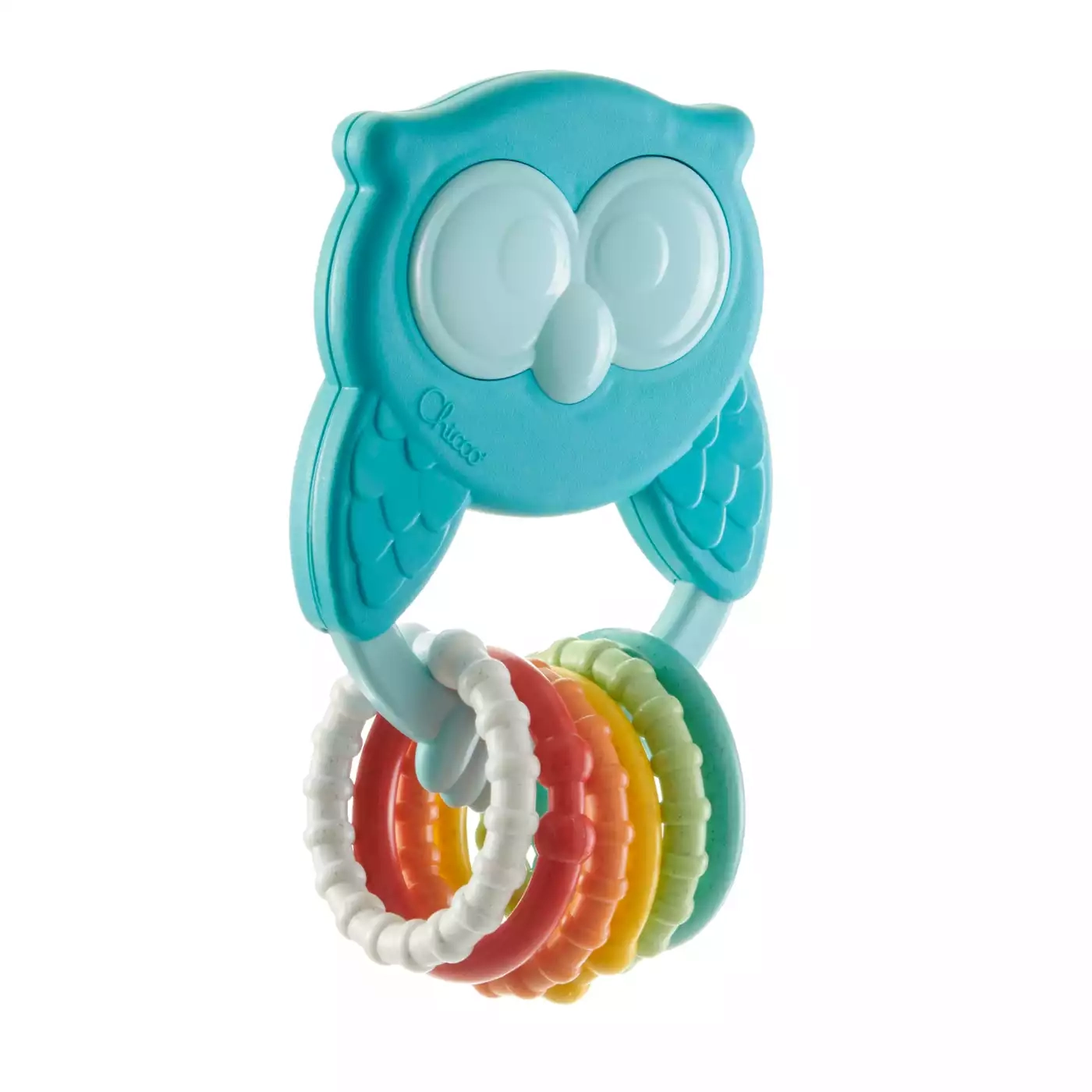 Kinderspielzeug, chicco, Blau – Produktansicht