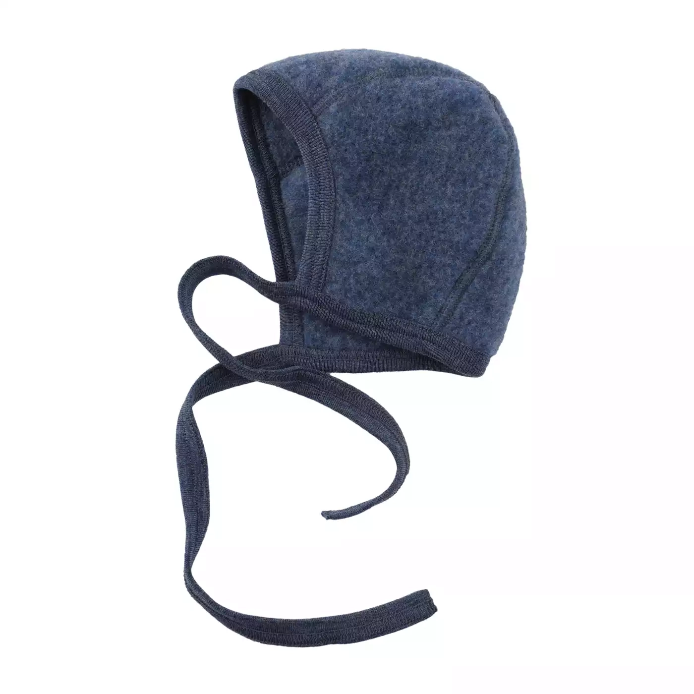 ENGEL, ENGEL, Blau – Besonderheit: mit praktischen Bindebändern