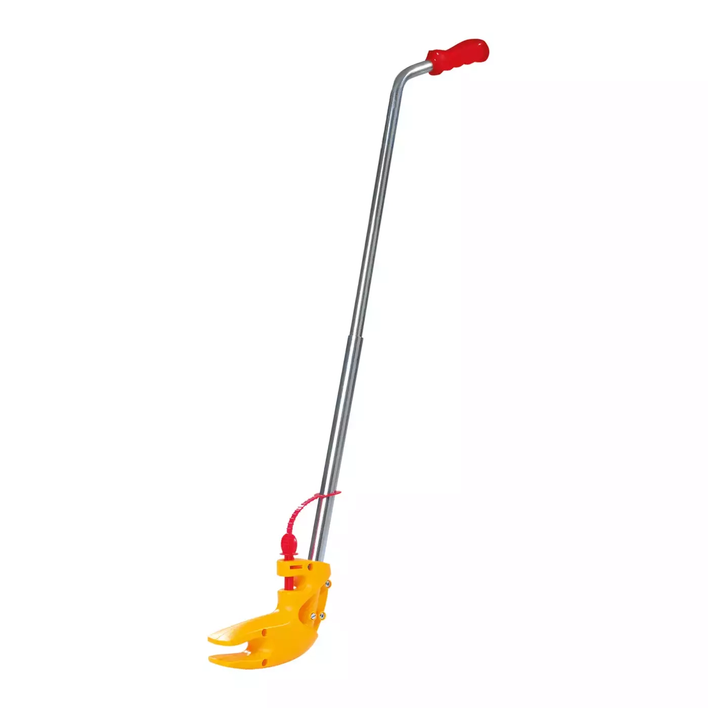 Bobby Car & Zubehör, BIG, Grau – Produktansicht