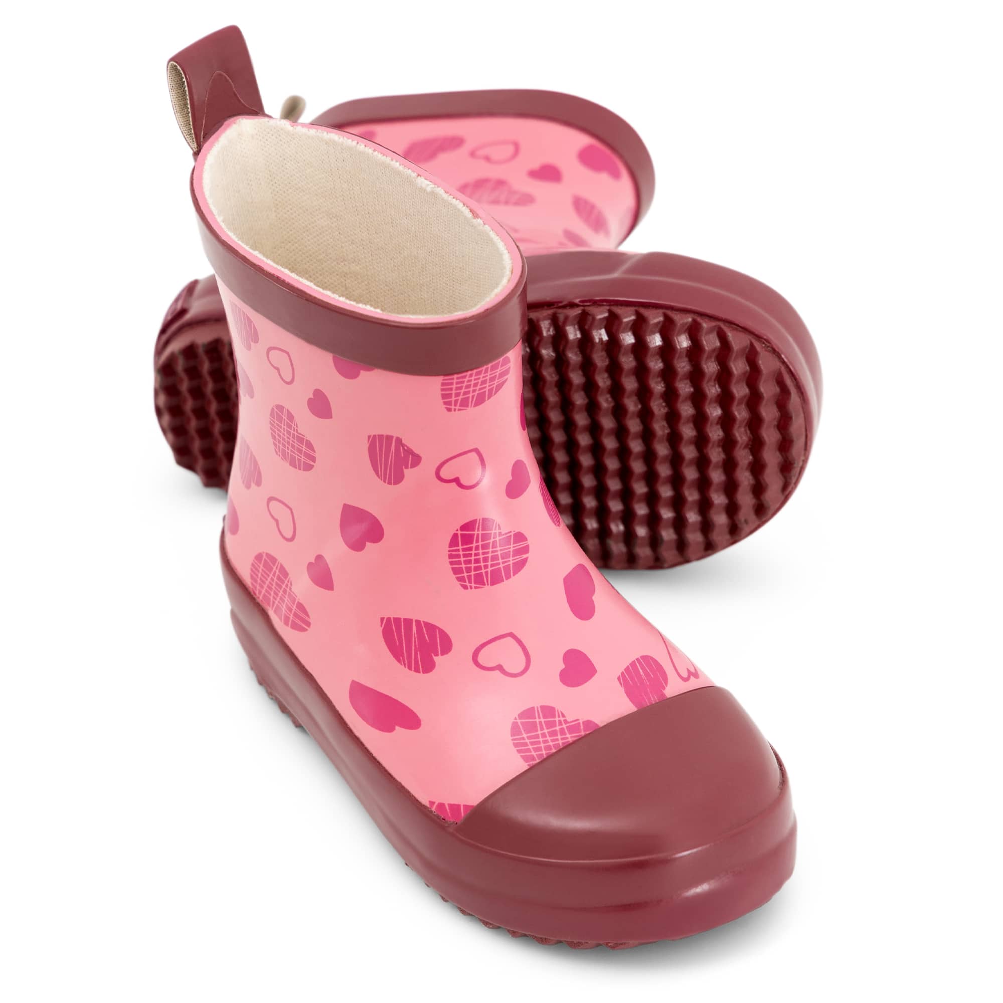 Gummistiefel, Playshoes – Besonderheit: handgefertigt