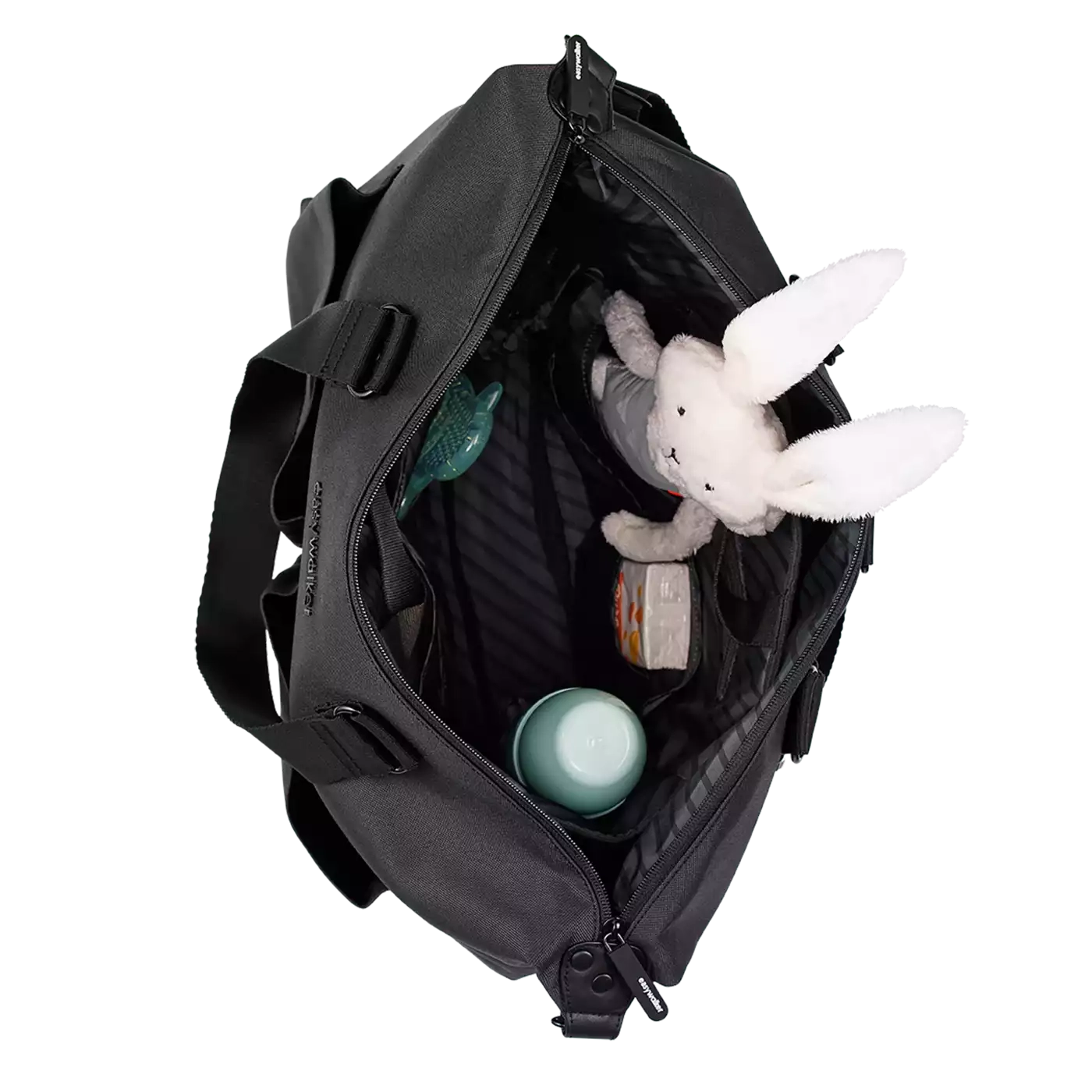 Wickeltaschen, easywalker – Produktansicht