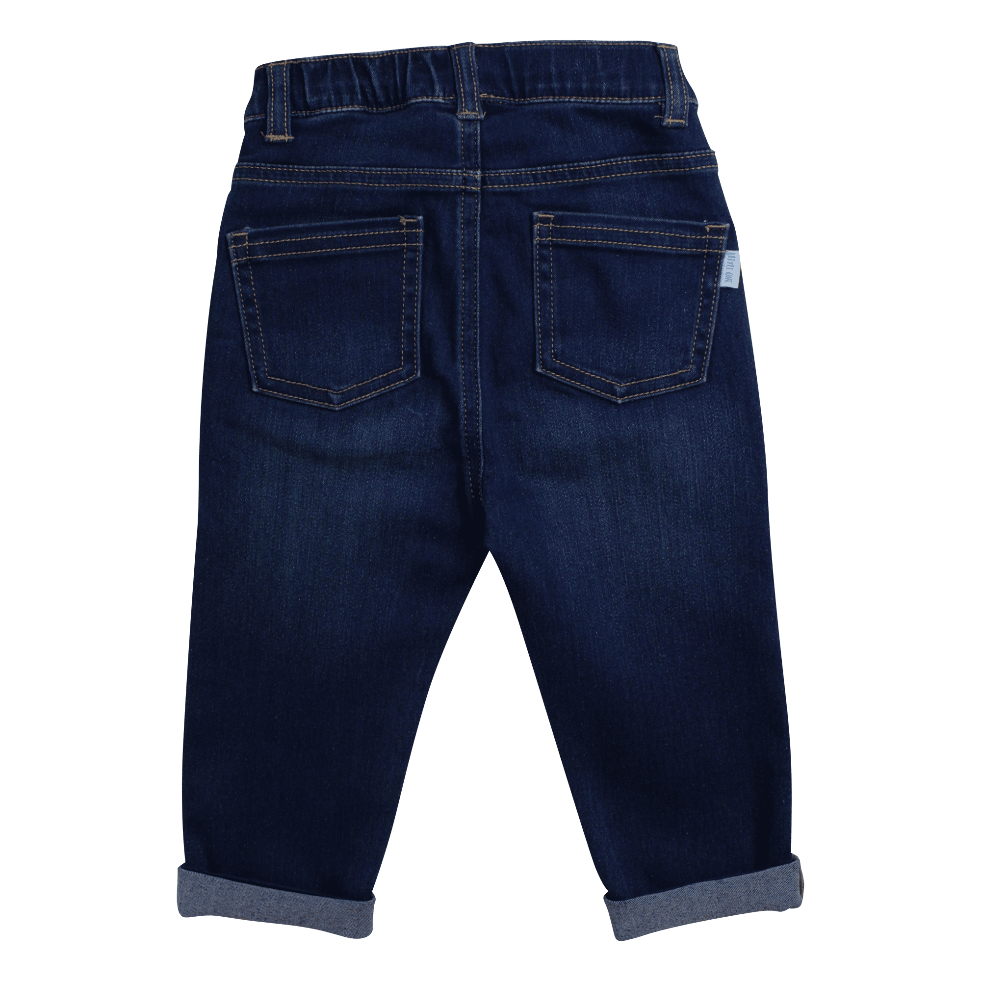 Jeans Slim Fit LITTLE ONE Blau M2000585206406 2